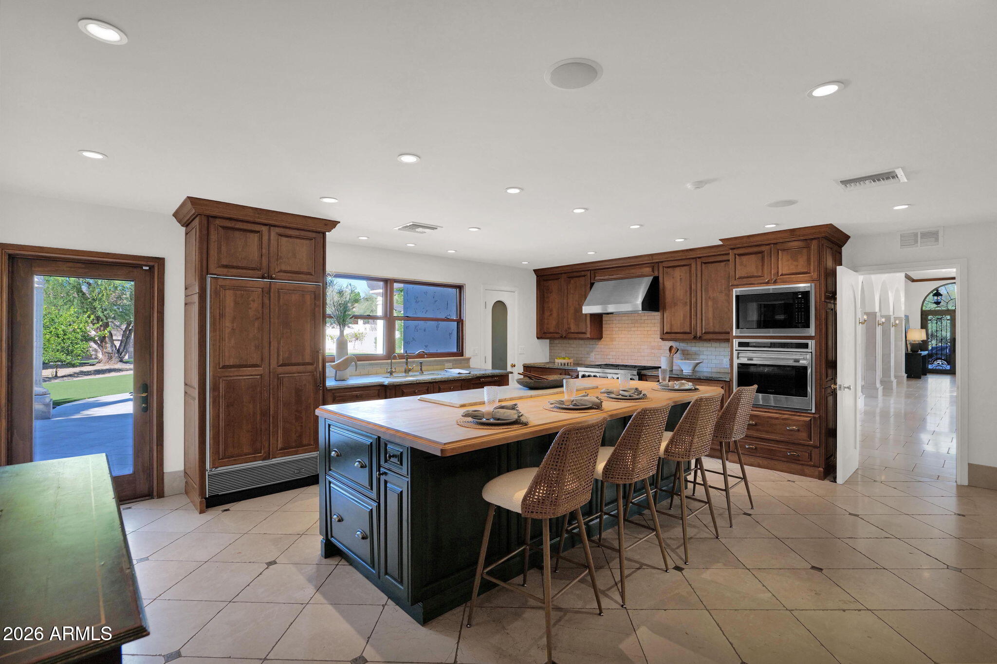 CAMELHEAD ESTATES - Residential