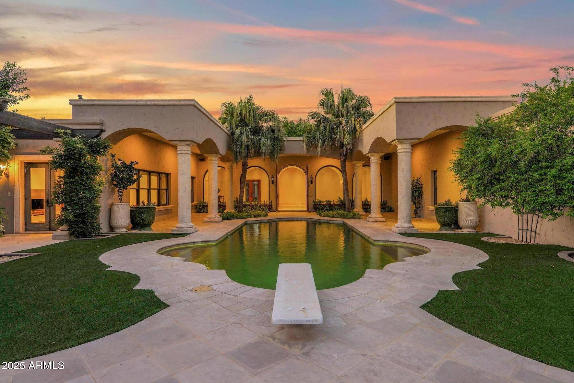 CAMELHEAD ESTATES - Residential