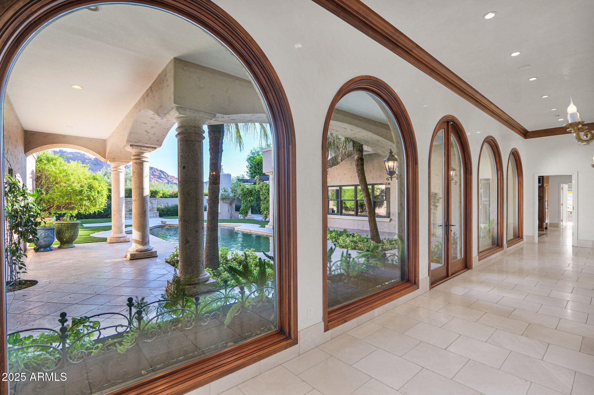 CAMELHEAD ESTATES - Residential