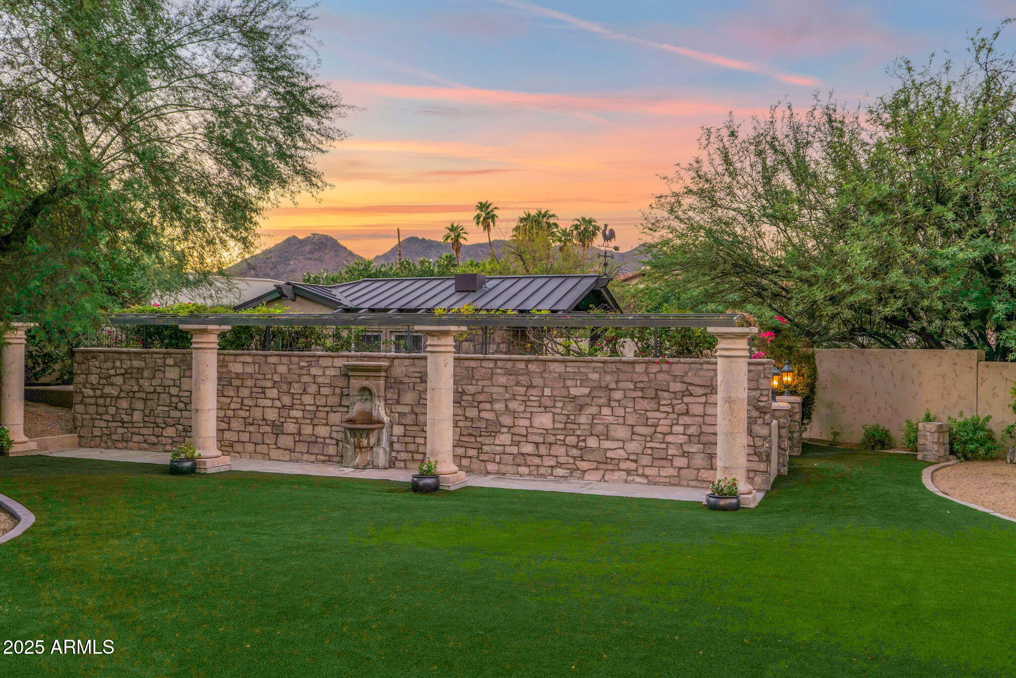 CAMELHEAD ESTATES - Residential