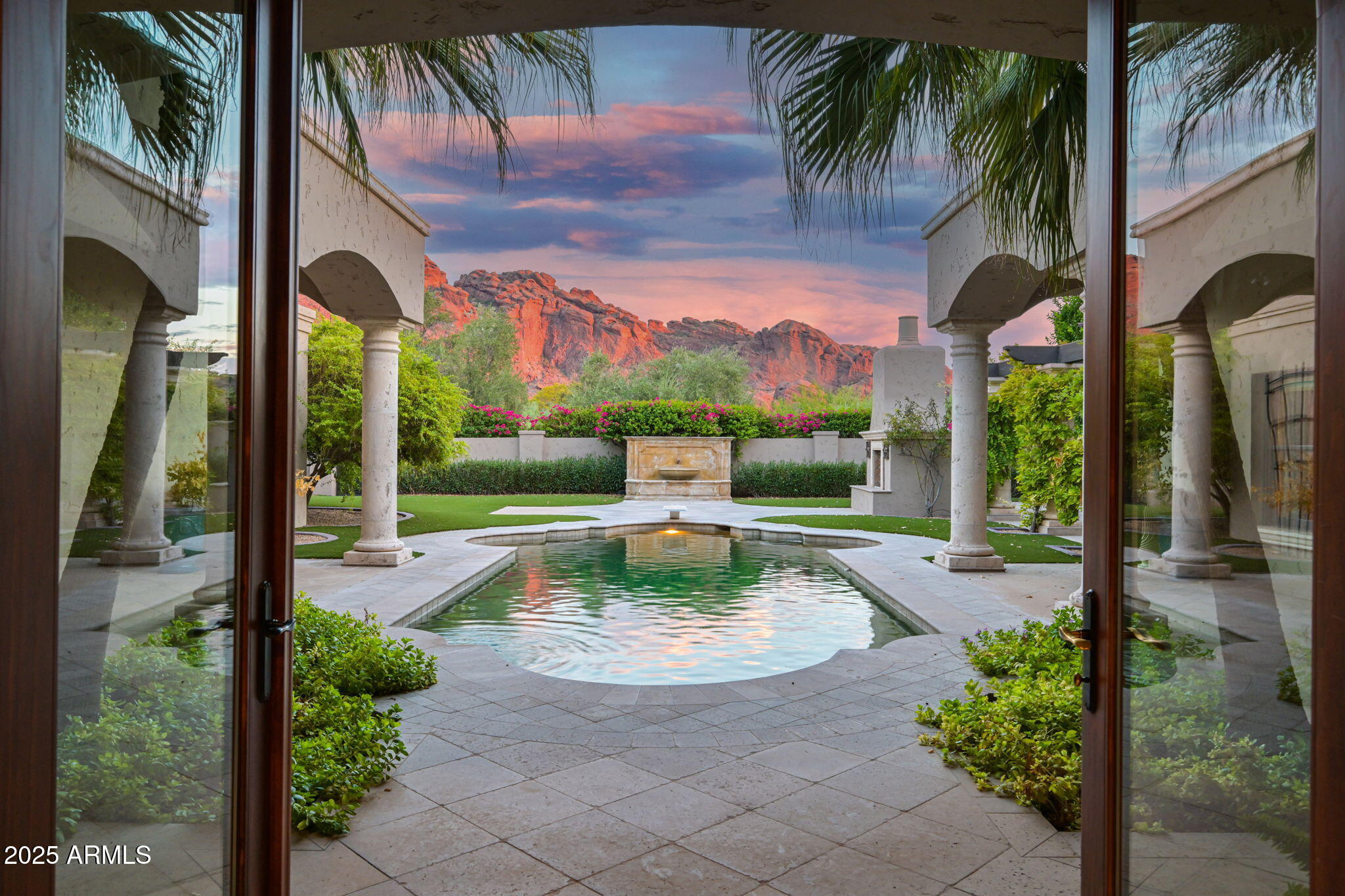 CAMELHEAD ESTATES - Residential