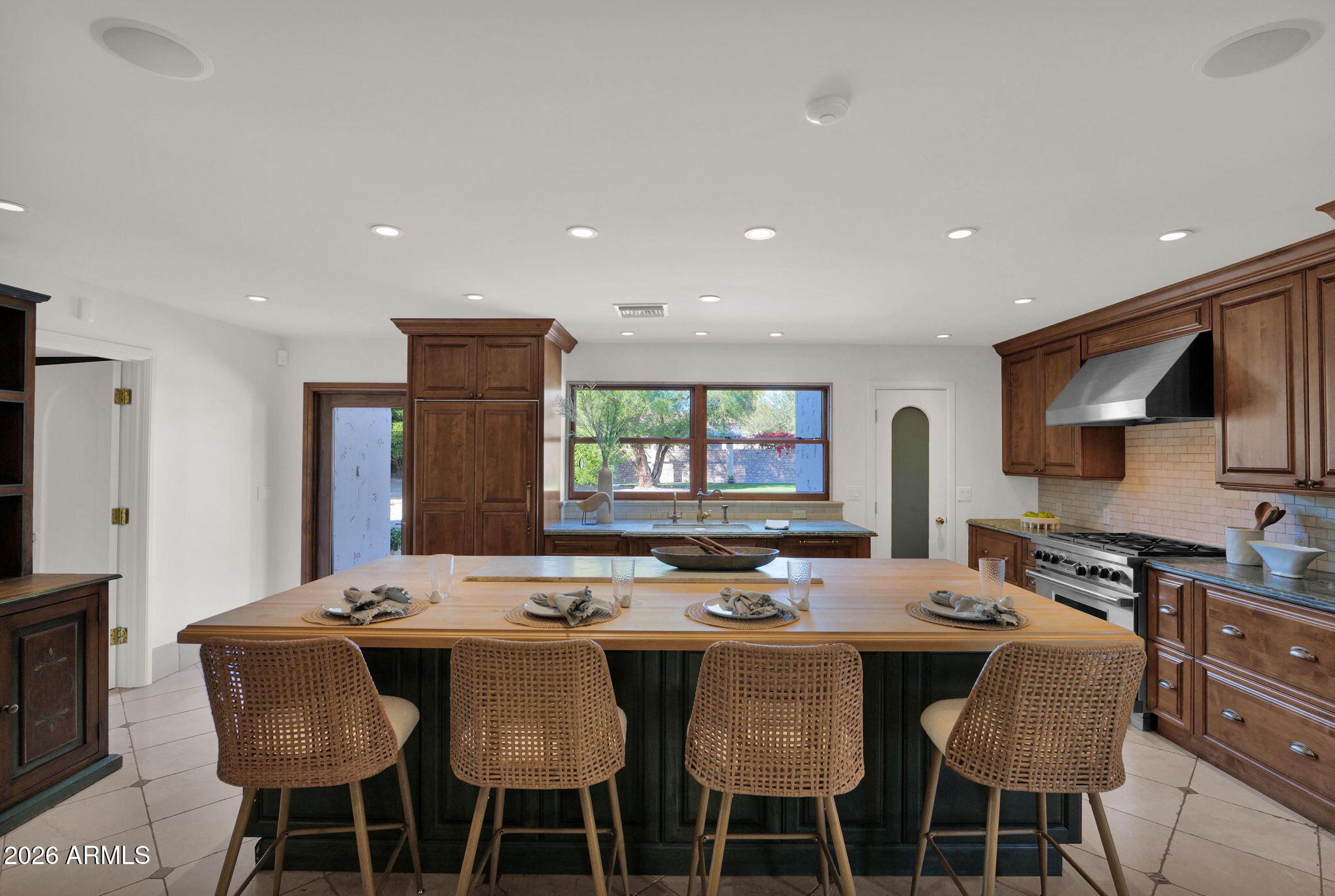 CAMELHEAD ESTATES - Residential