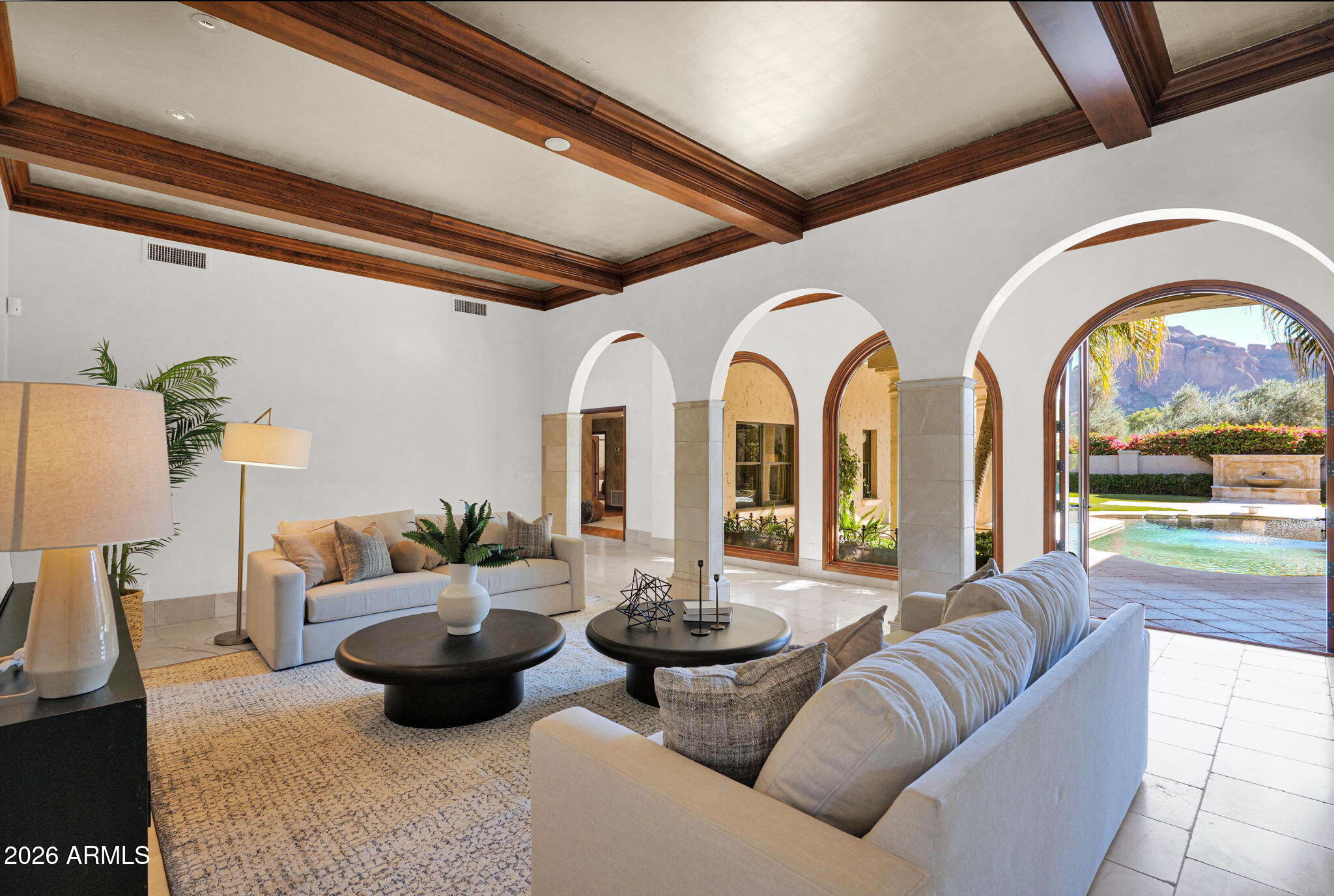 CAMELHEAD ESTATES - Residential