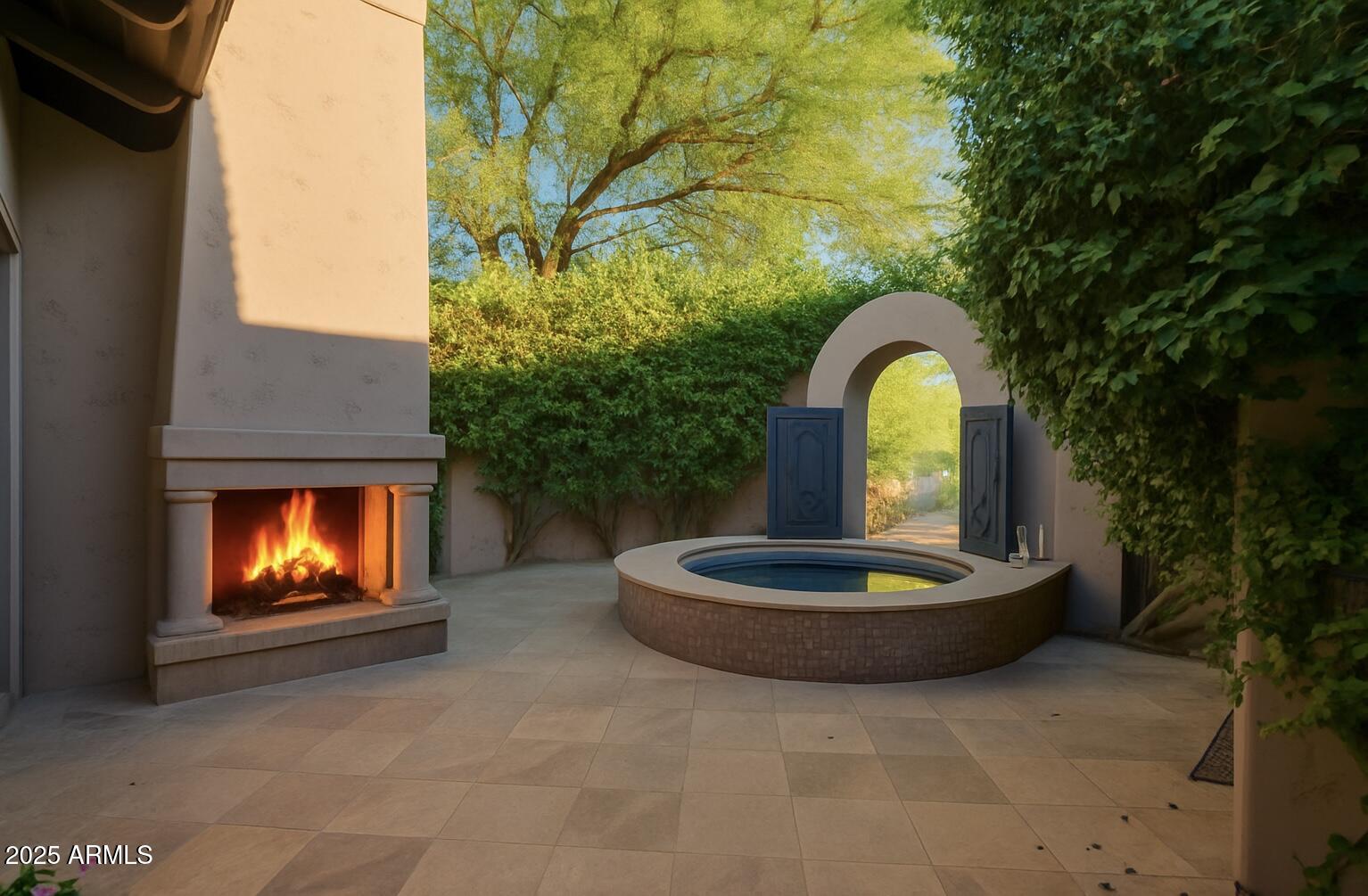 CAMELHEAD ESTATES - Residential