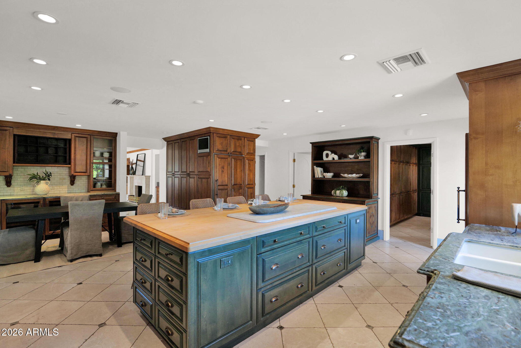 CAMELHEAD ESTATES - Residential