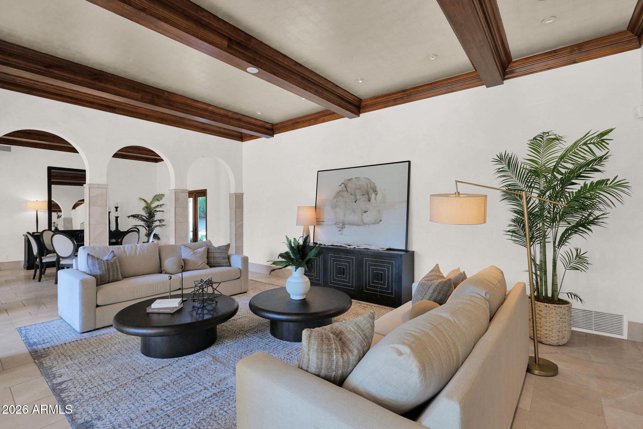 CAMELHEAD ESTATES - Residential