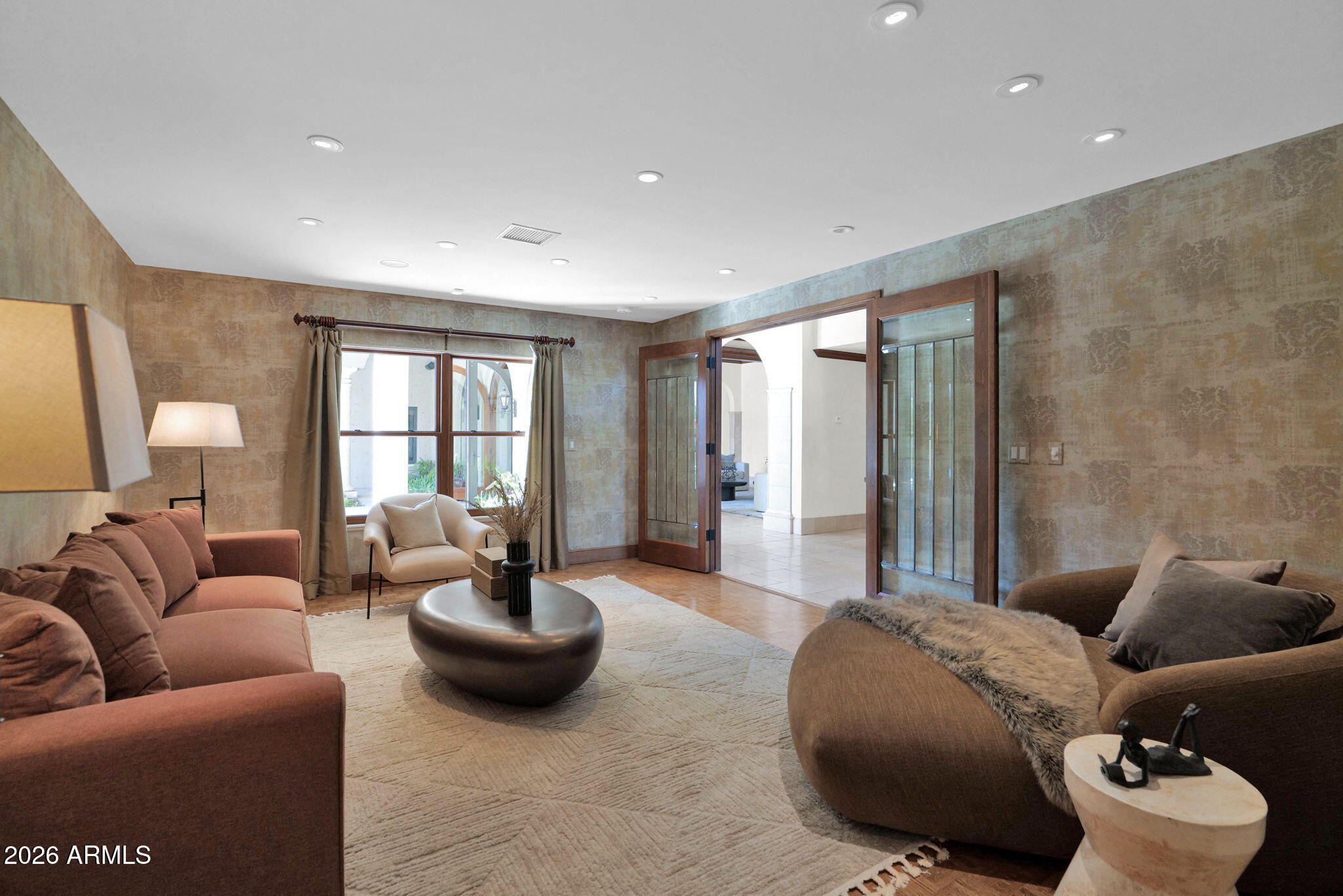CAMELHEAD ESTATES - Residential