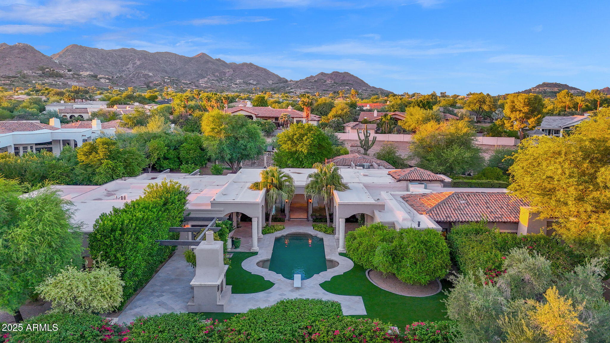 CAMELHEAD ESTATES - Residential