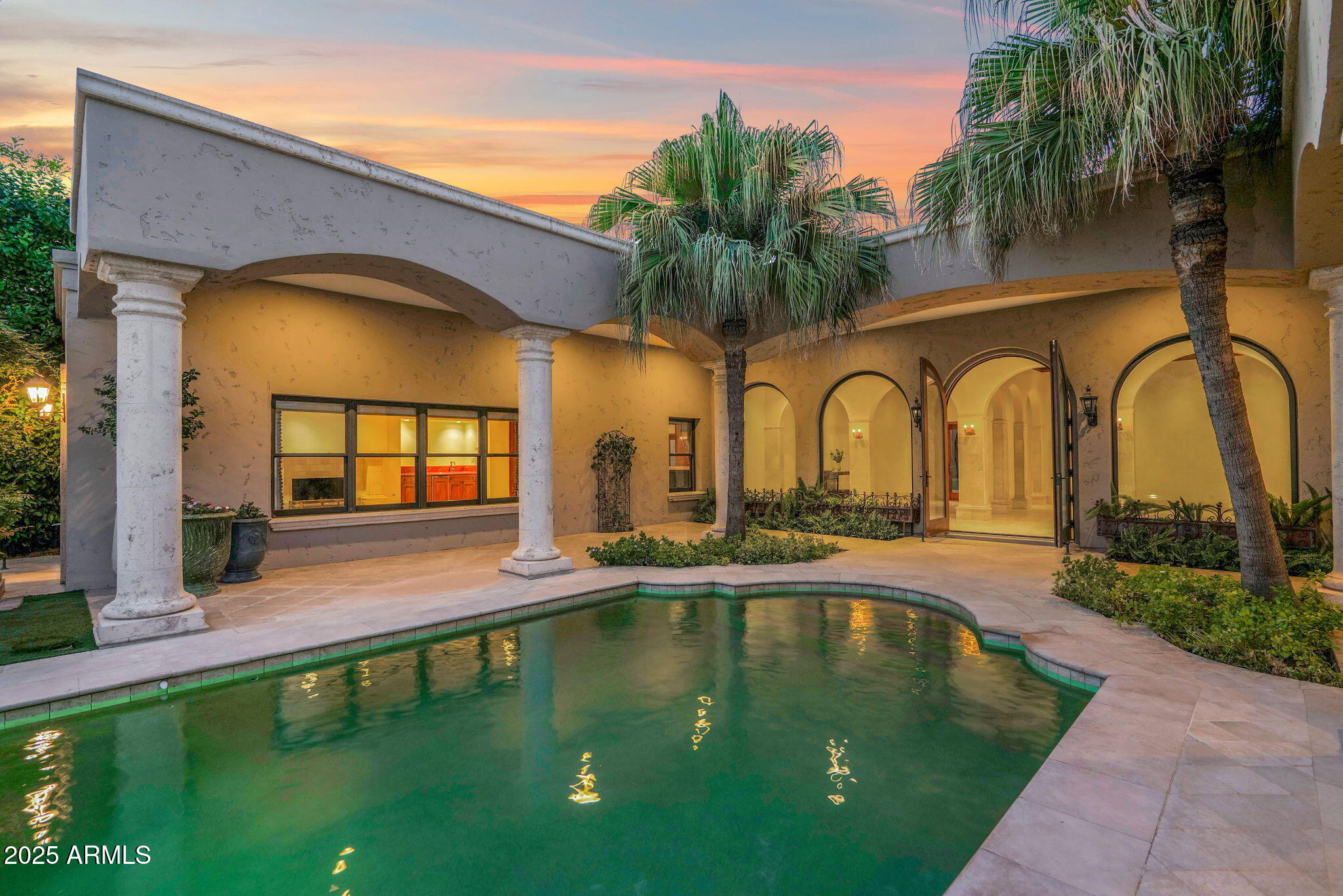 CAMELHEAD ESTATES - Residential