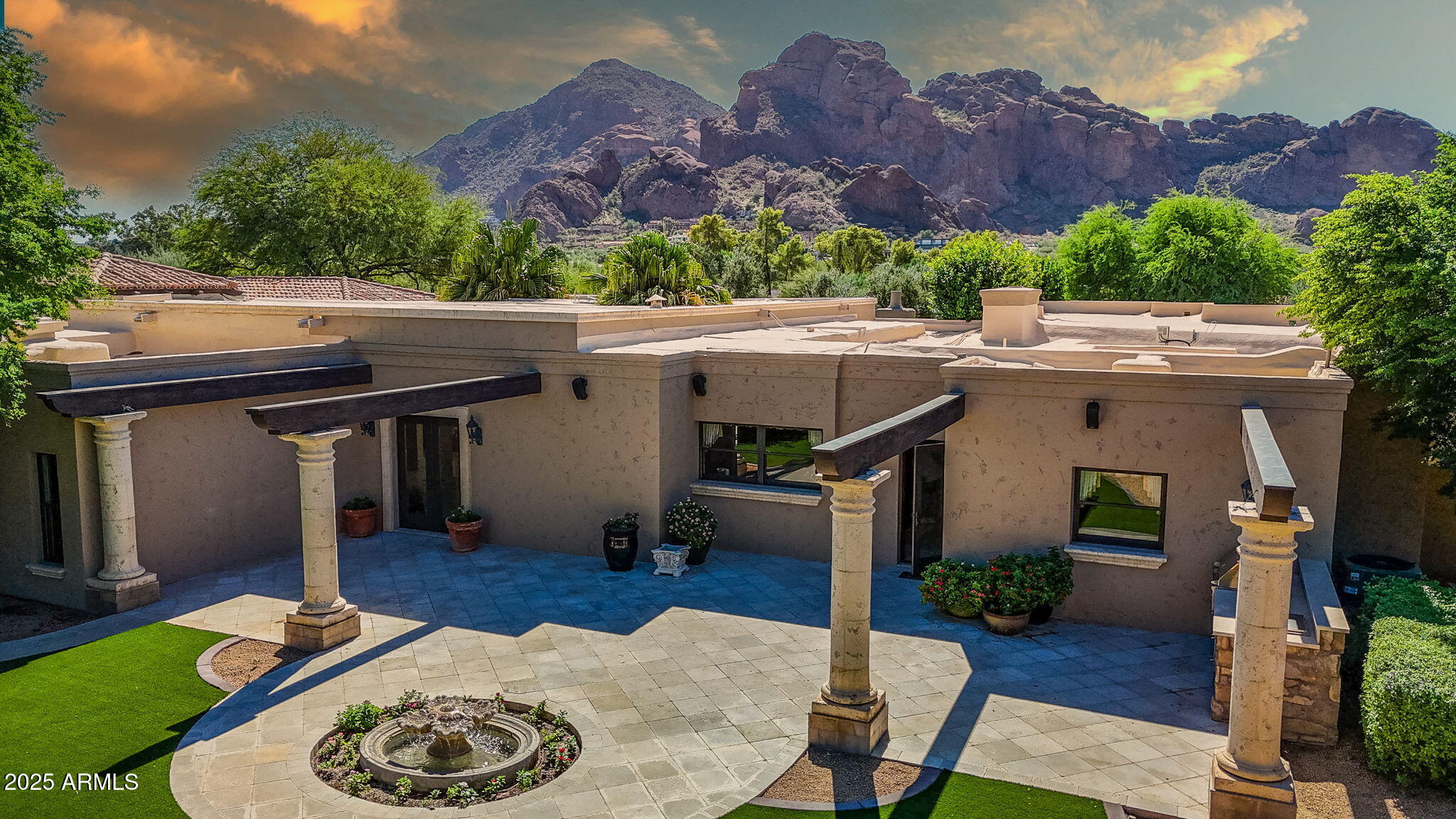 CAMELHEAD ESTATES - Residential