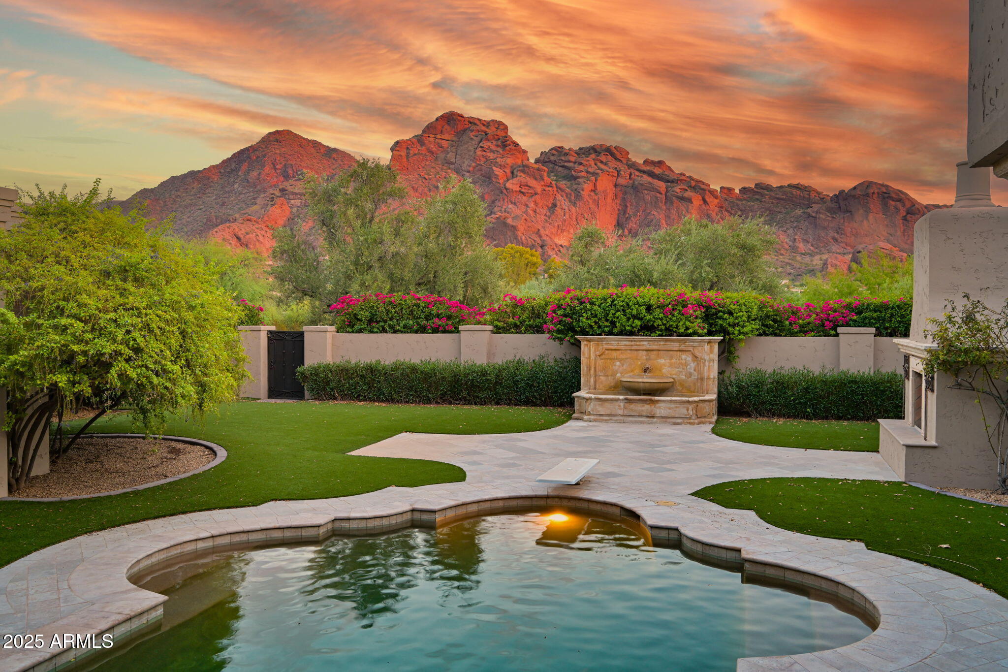 CAMELHEAD ESTATES - Residential