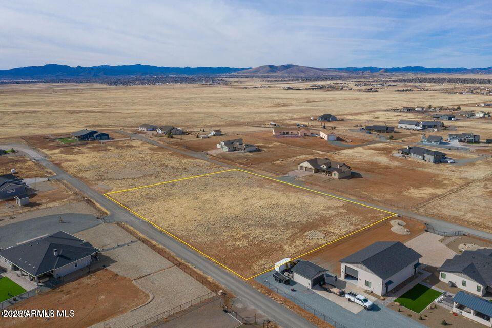 Lonesome Valley - Residential