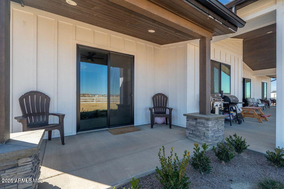 Lonesome Valley - Residential