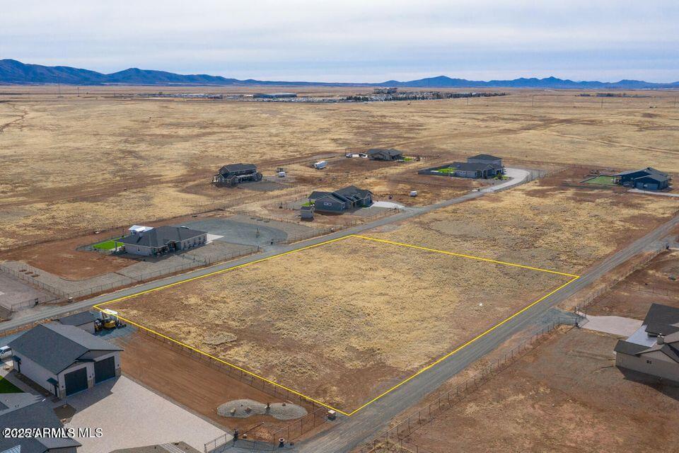 Lonesome Valley - Residential