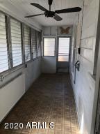 QUALITY HILL BISBEE - Residential