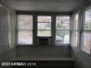QUALITY HILL BISBEE - Residential