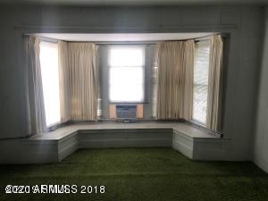 QUALITY HILL BISBEE - Residential
