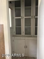 QUALITY HILL BISBEE - Residential