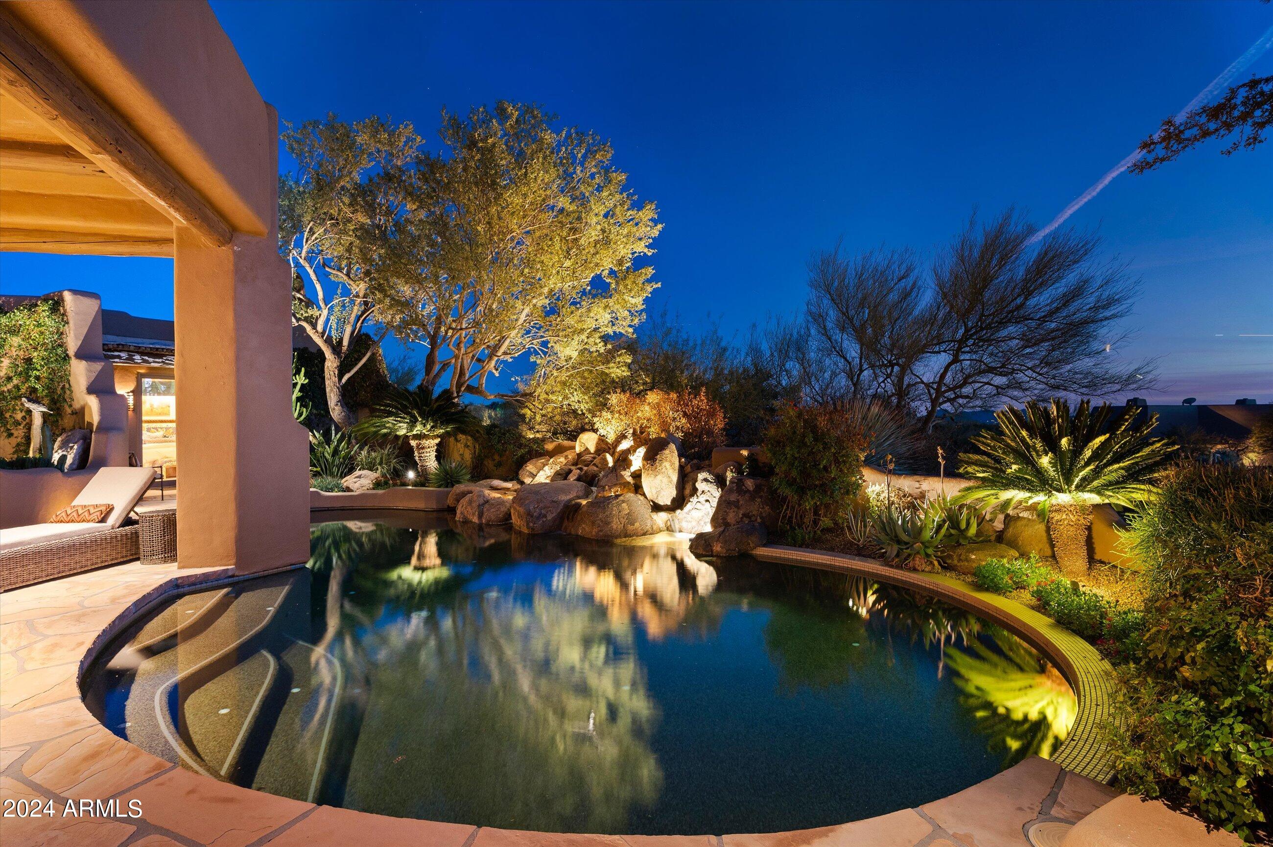 DESERT MOUNTAIN - Residential