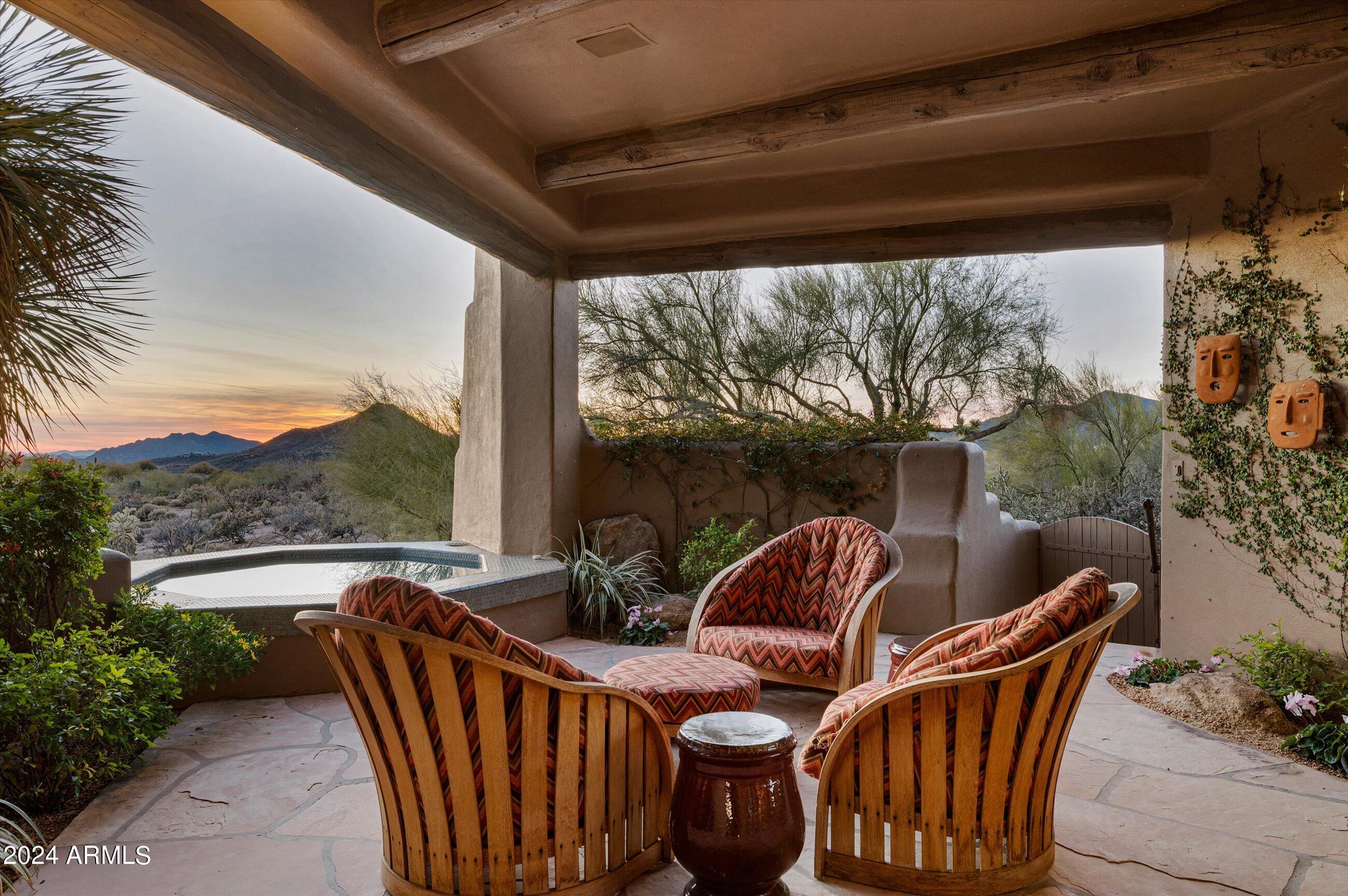 DESERT MOUNTAIN - Residential