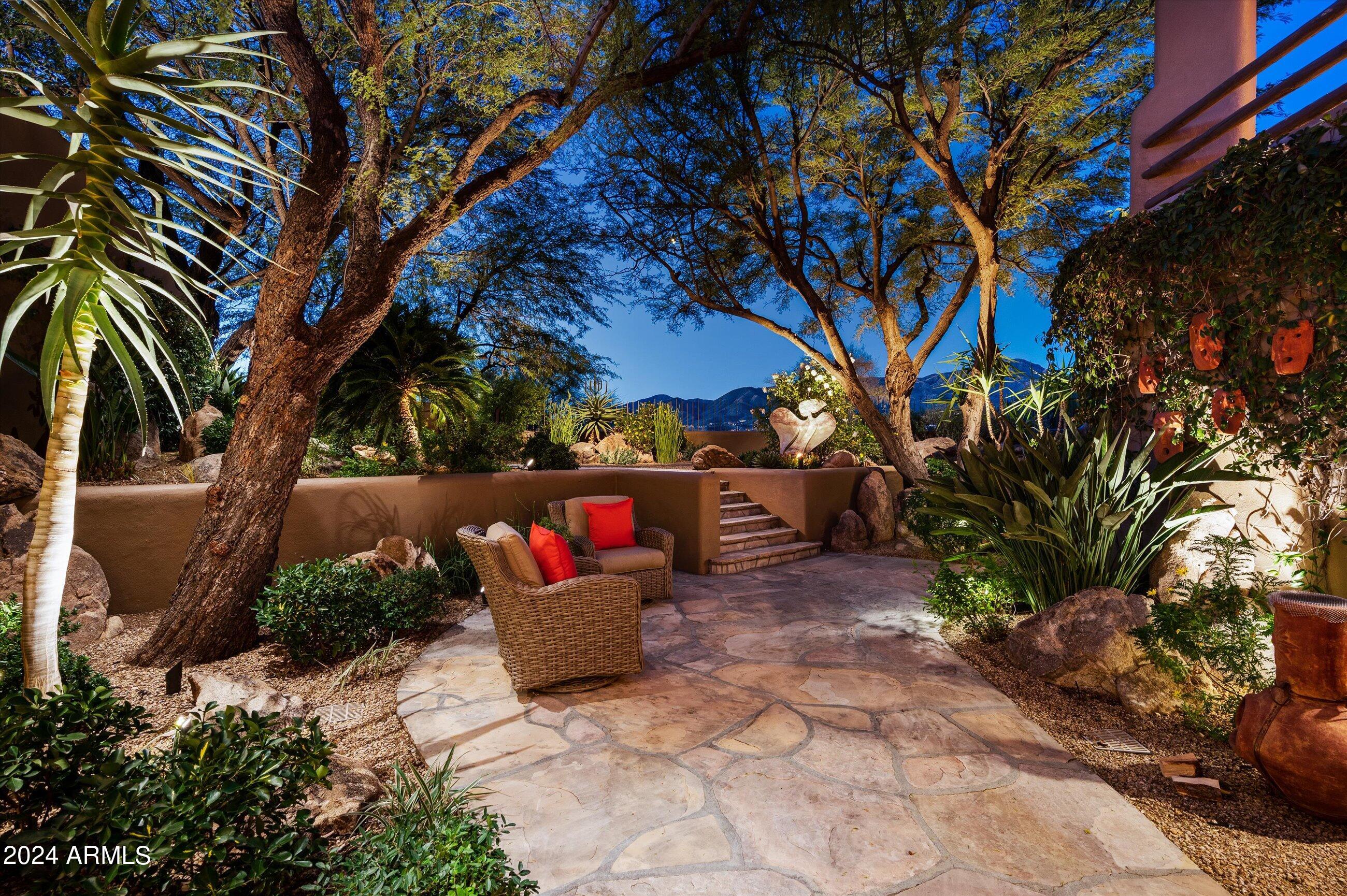 DESERT MOUNTAIN - Residential