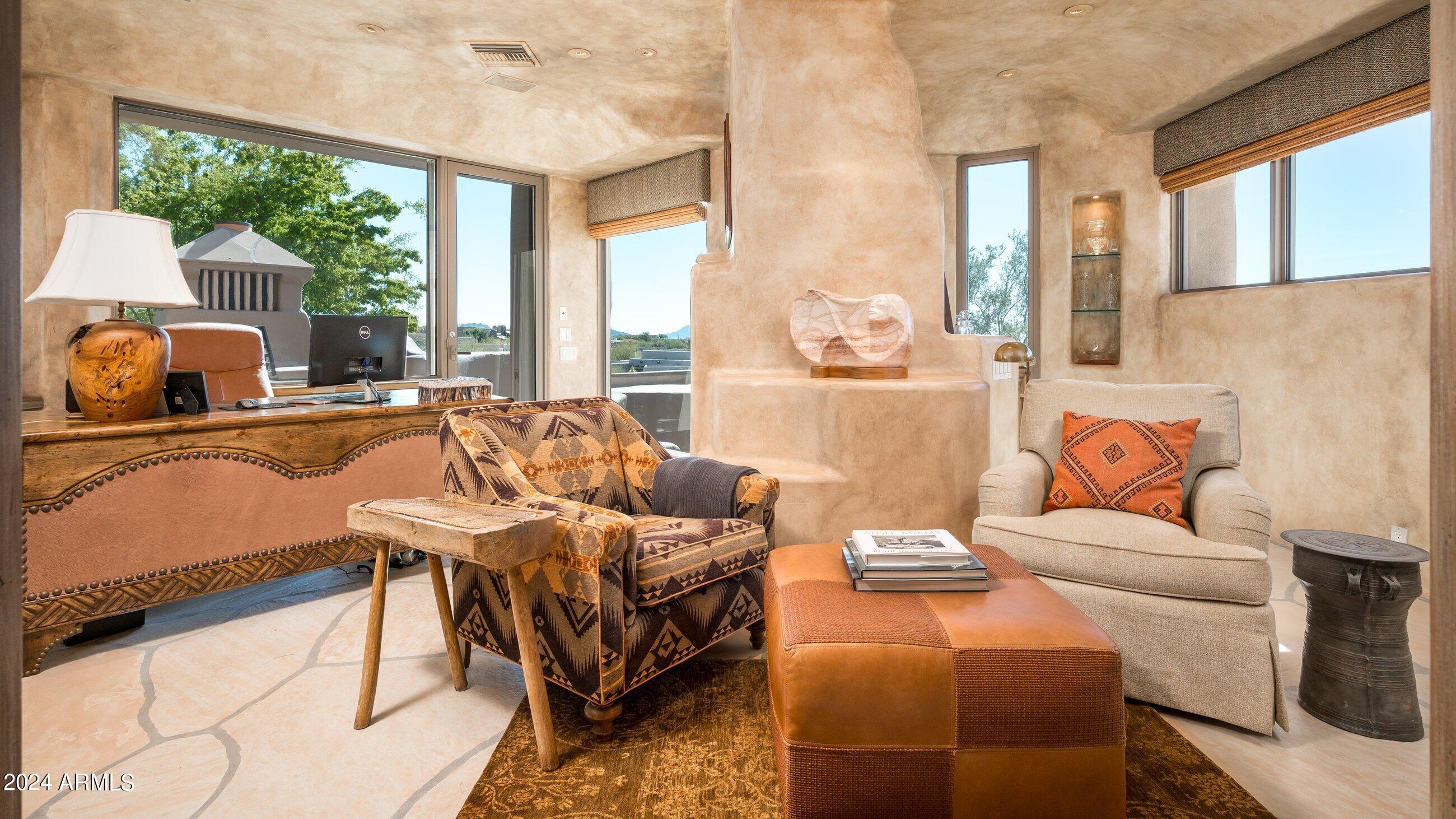 DESERT MOUNTAIN - Residential