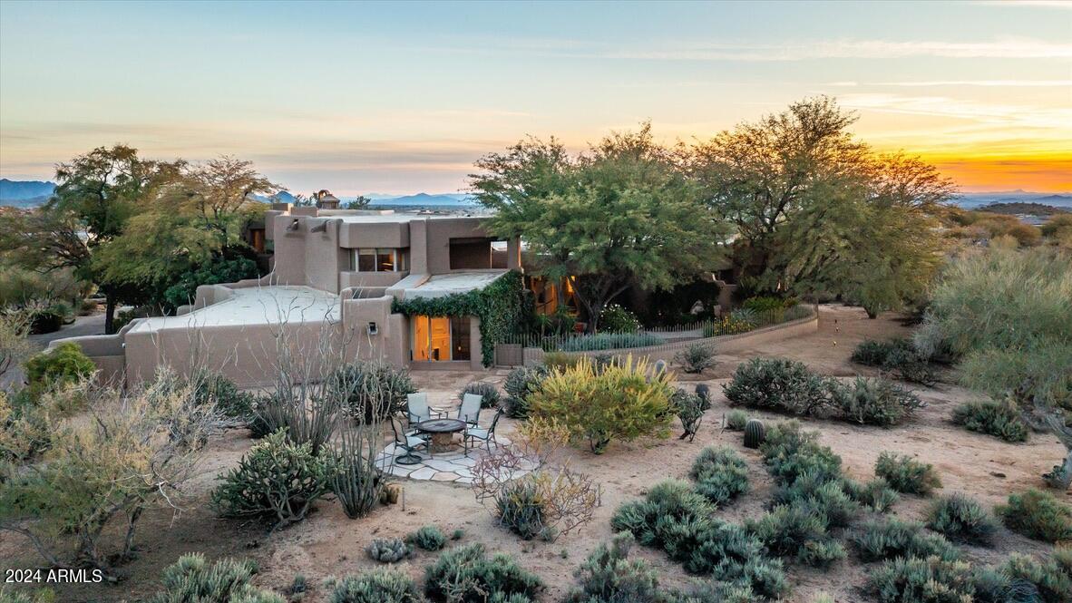 DESERT MOUNTAIN - Residential