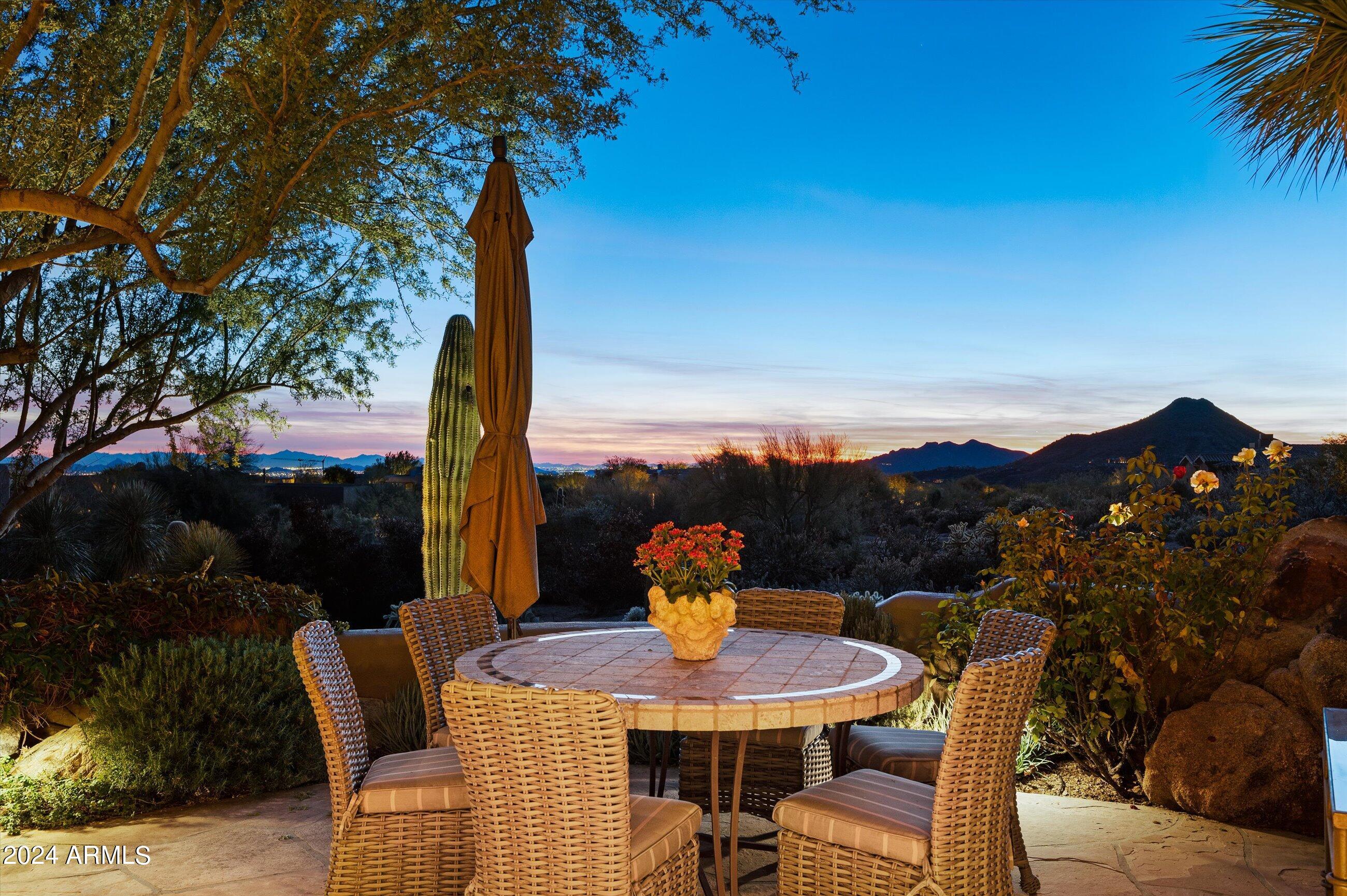 DESERT MOUNTAIN - Residential