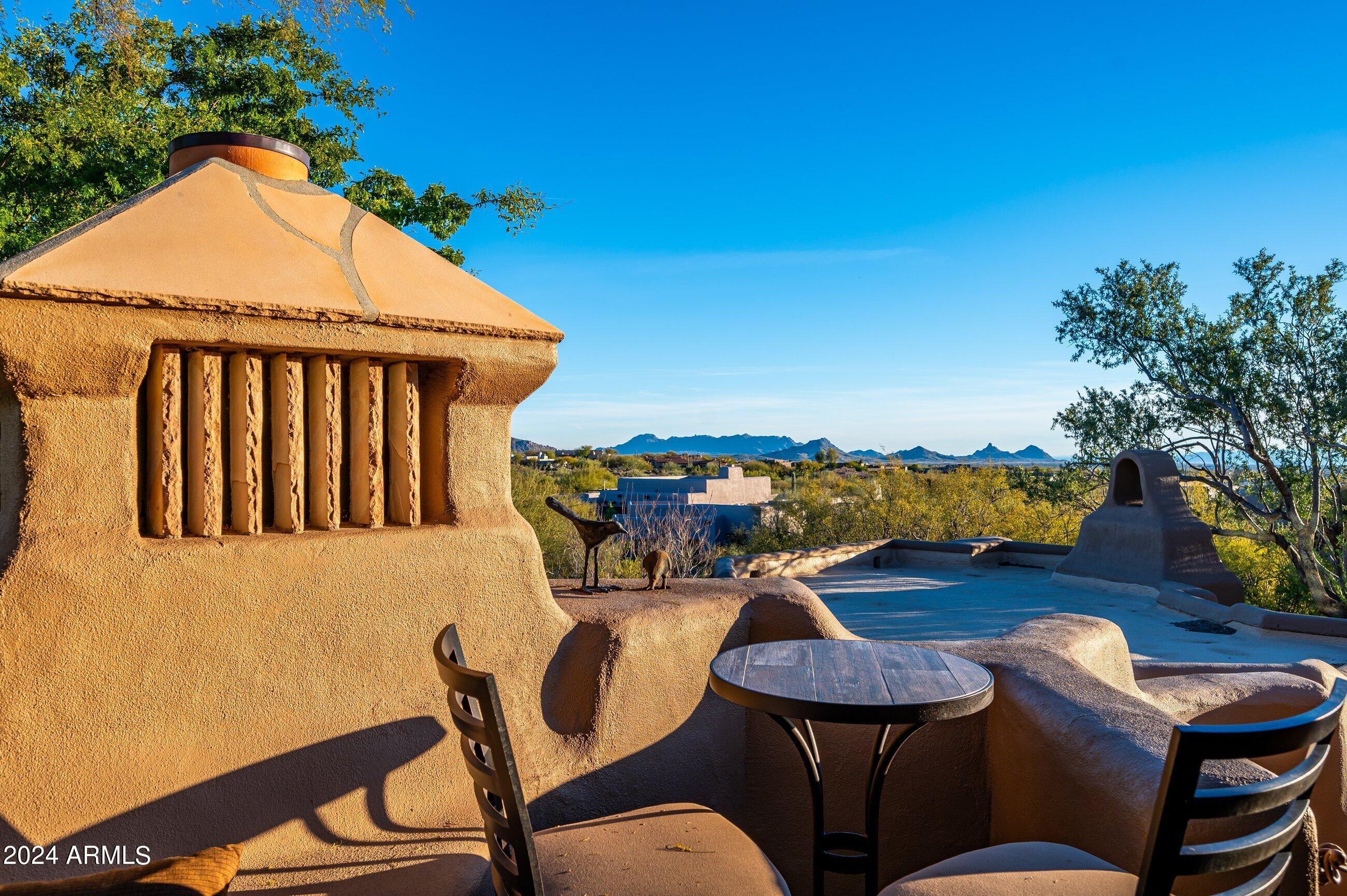 DESERT MOUNTAIN - Residential