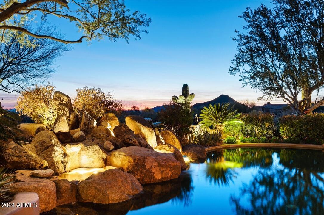 DESERT MOUNTAIN - Residential