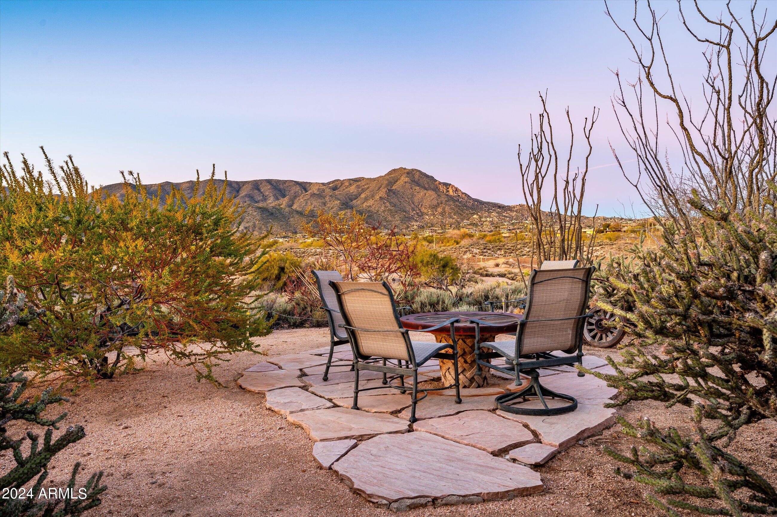 DESERT MOUNTAIN - Residential