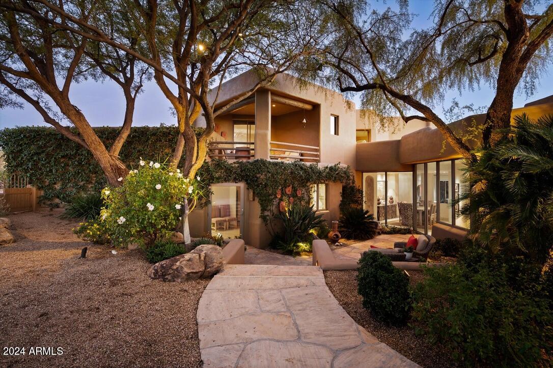 DESERT MOUNTAIN - Residential