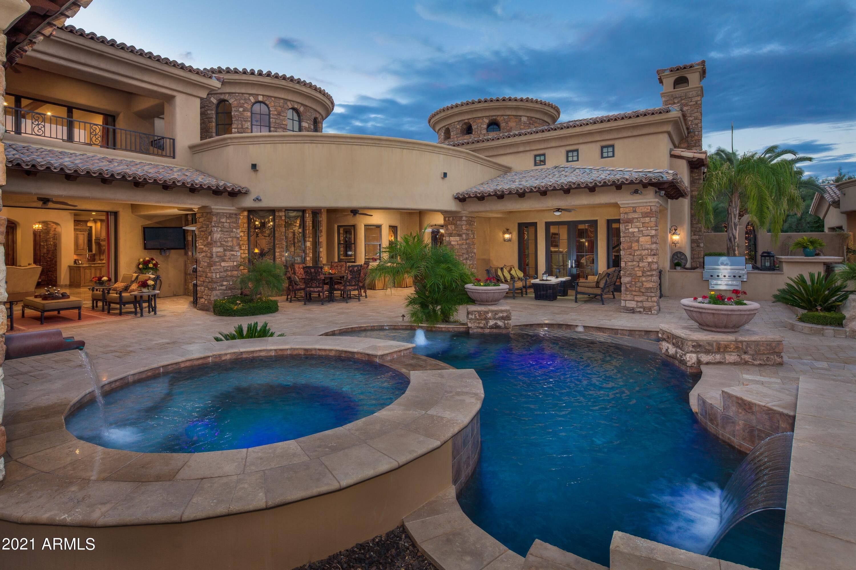 Mirage - Residential