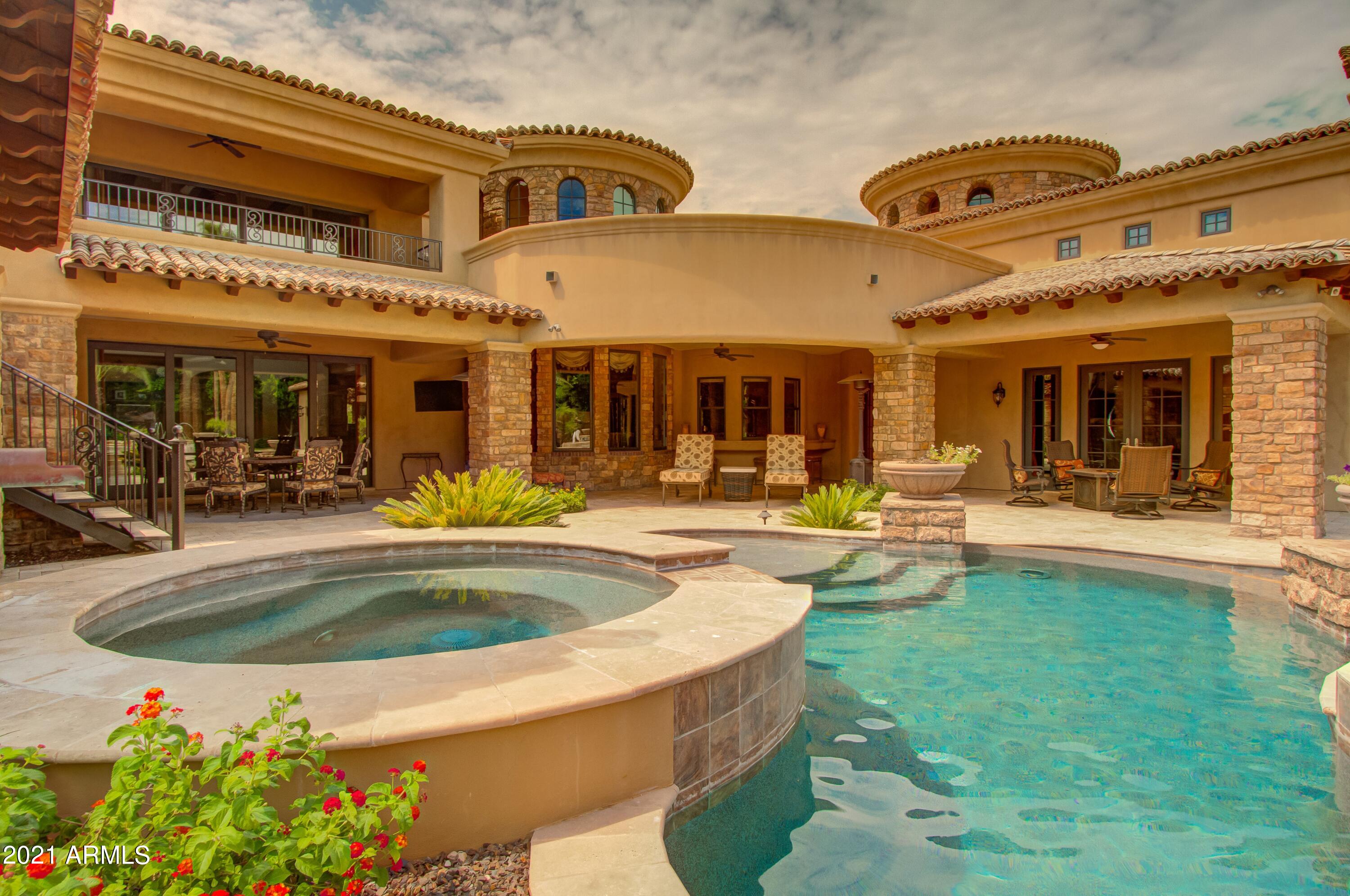 Mirage - Residential