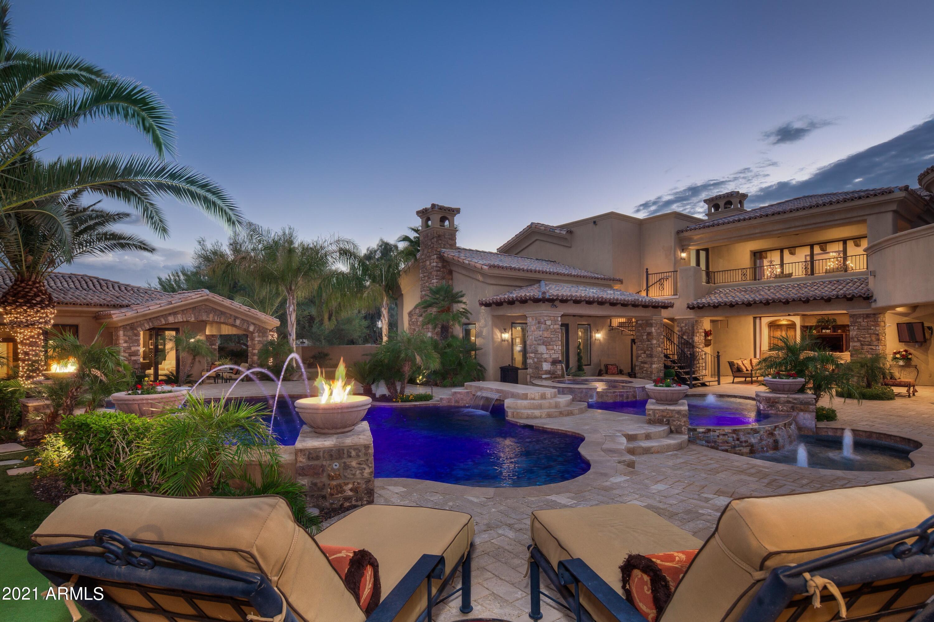 Mirage - Residential