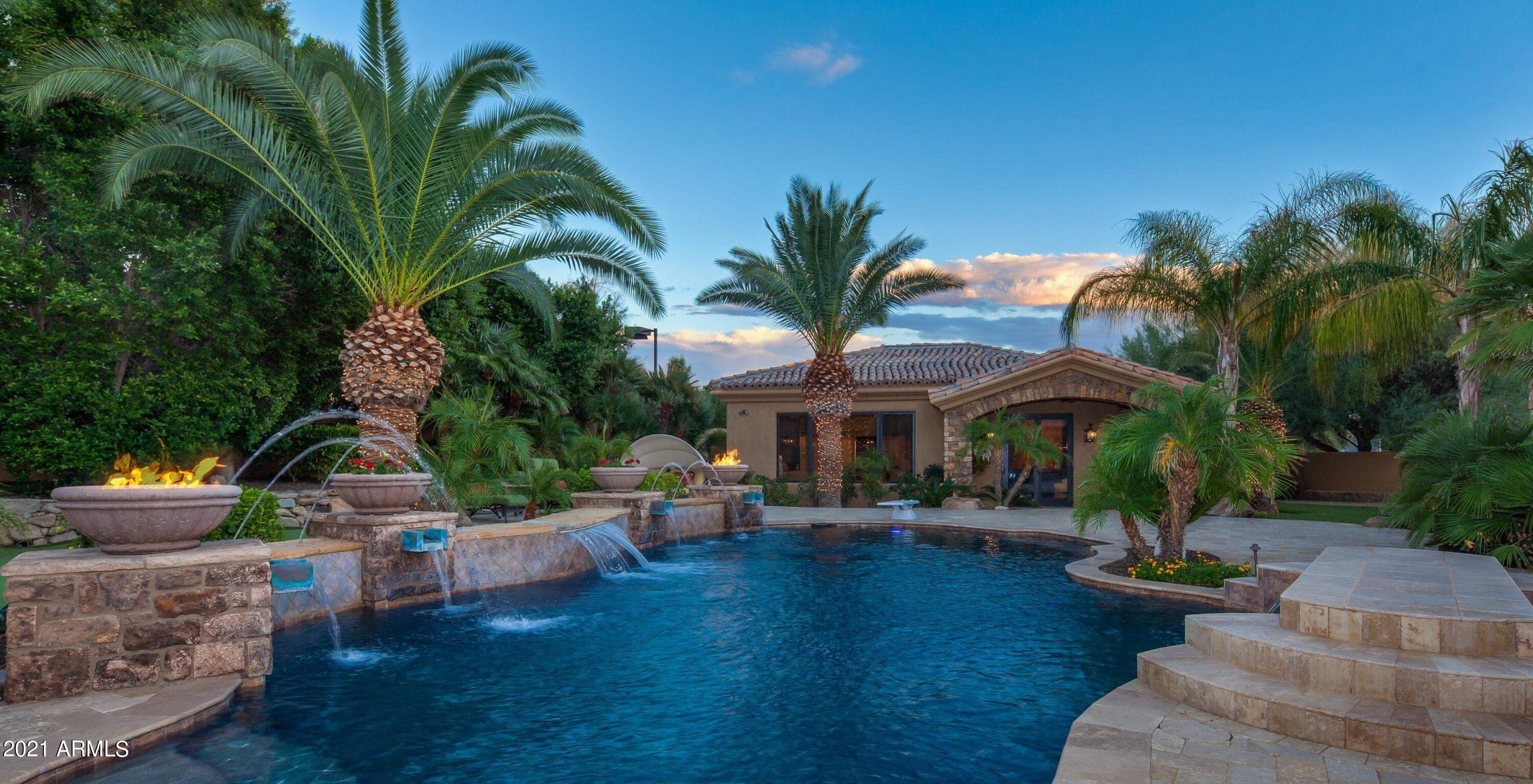 Mirage - Residential