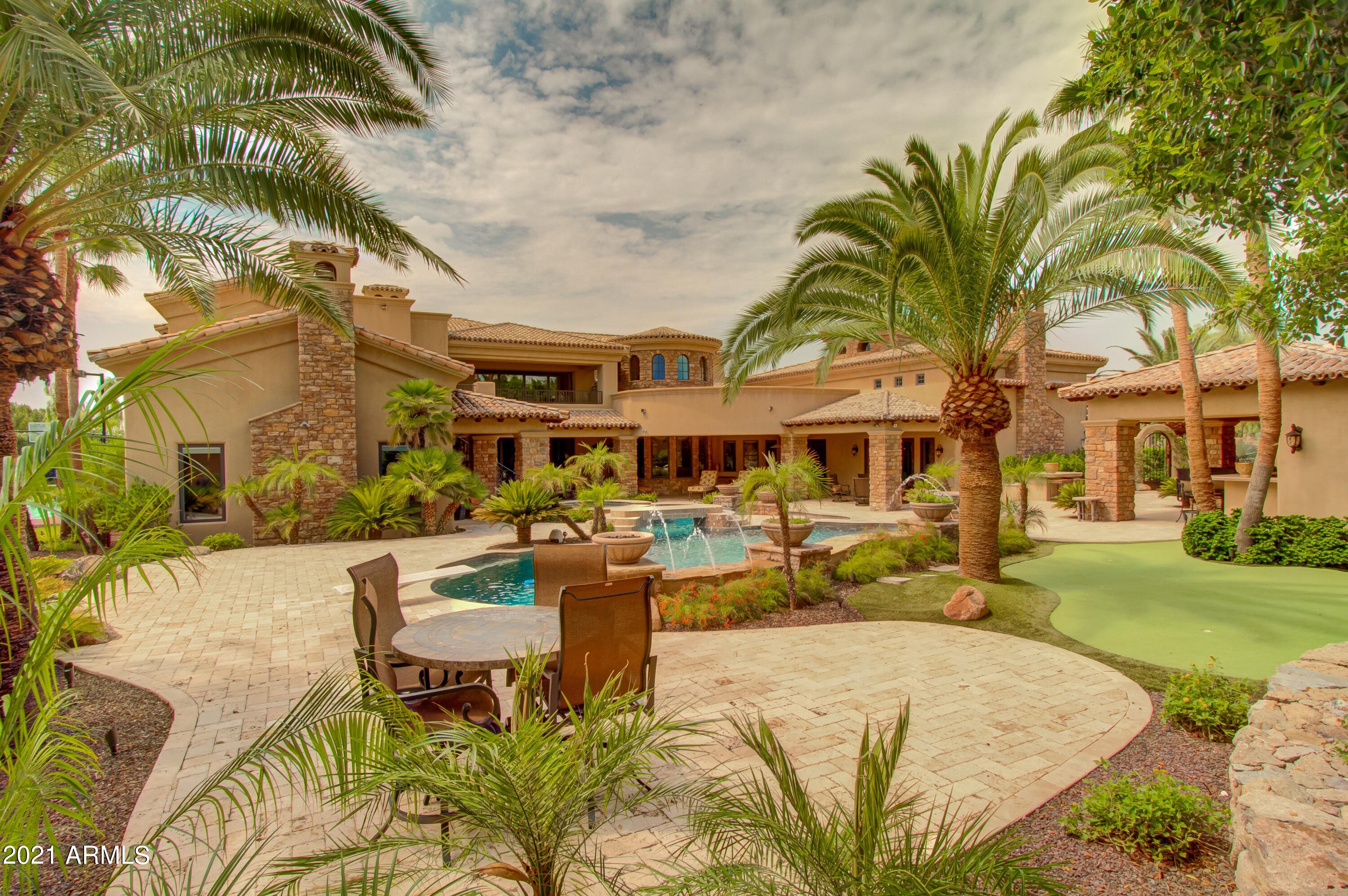 Mirage - Residential
