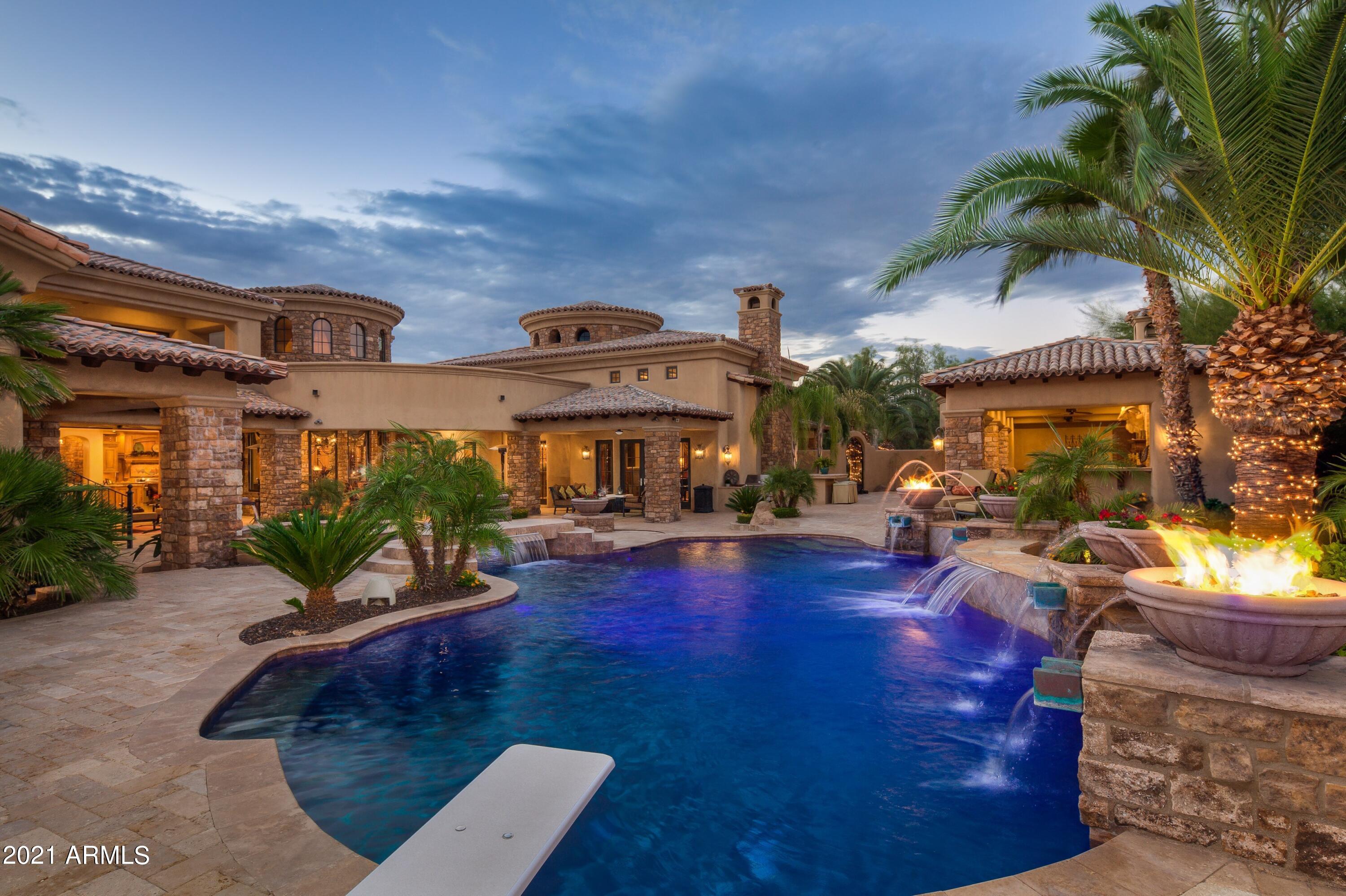 Mirage - Residential
