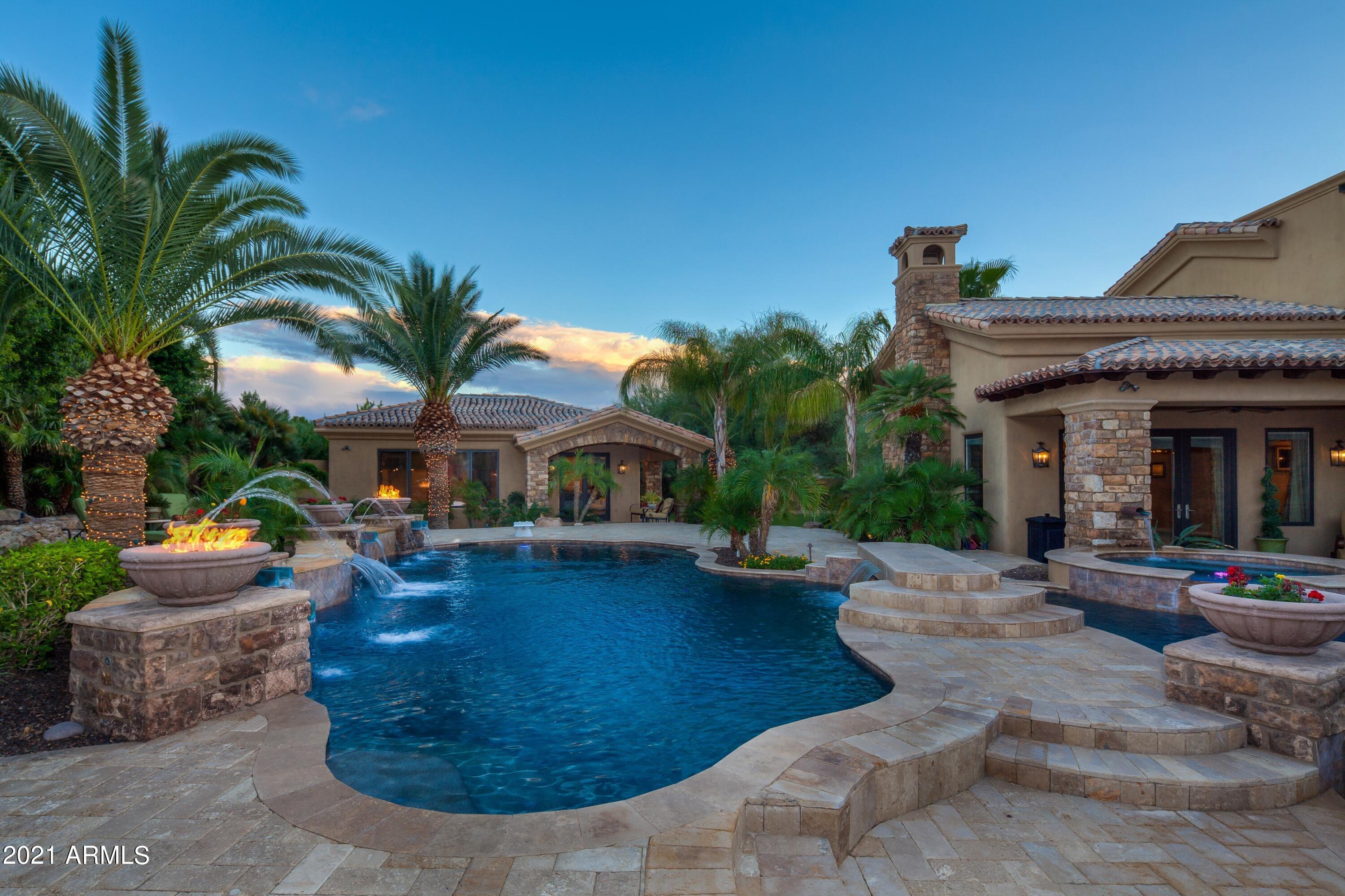 Mirage - Residential