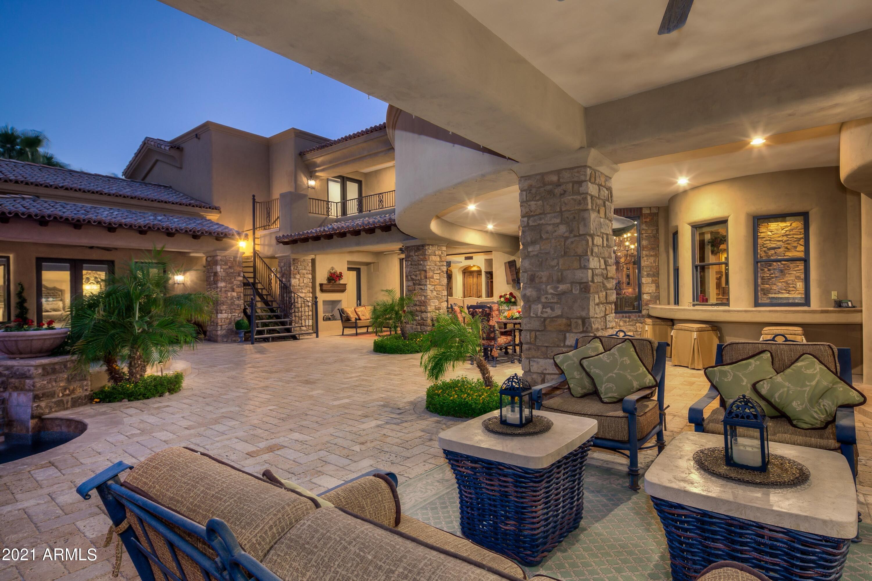 Mirage - Residential