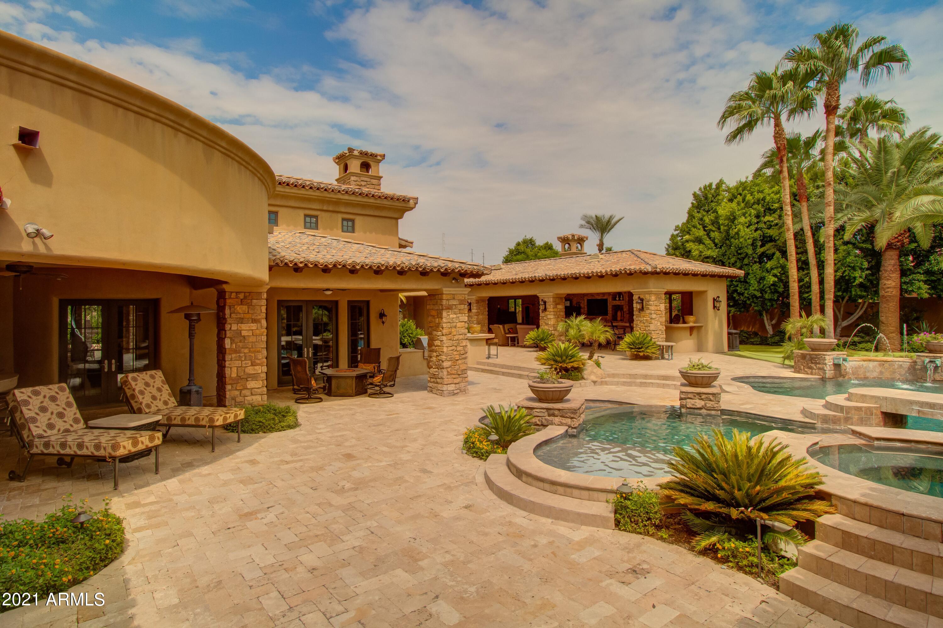 Mirage - Residential