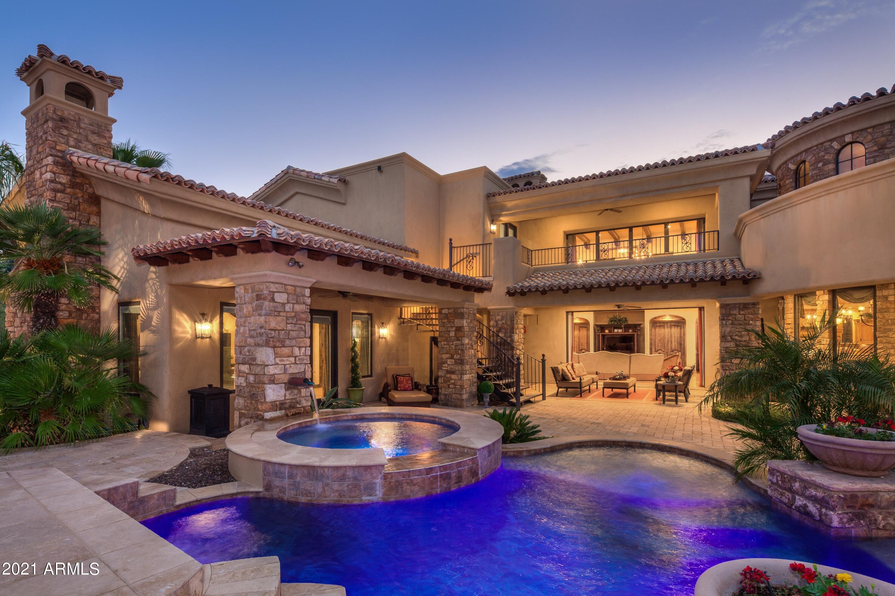Mirage - Residential