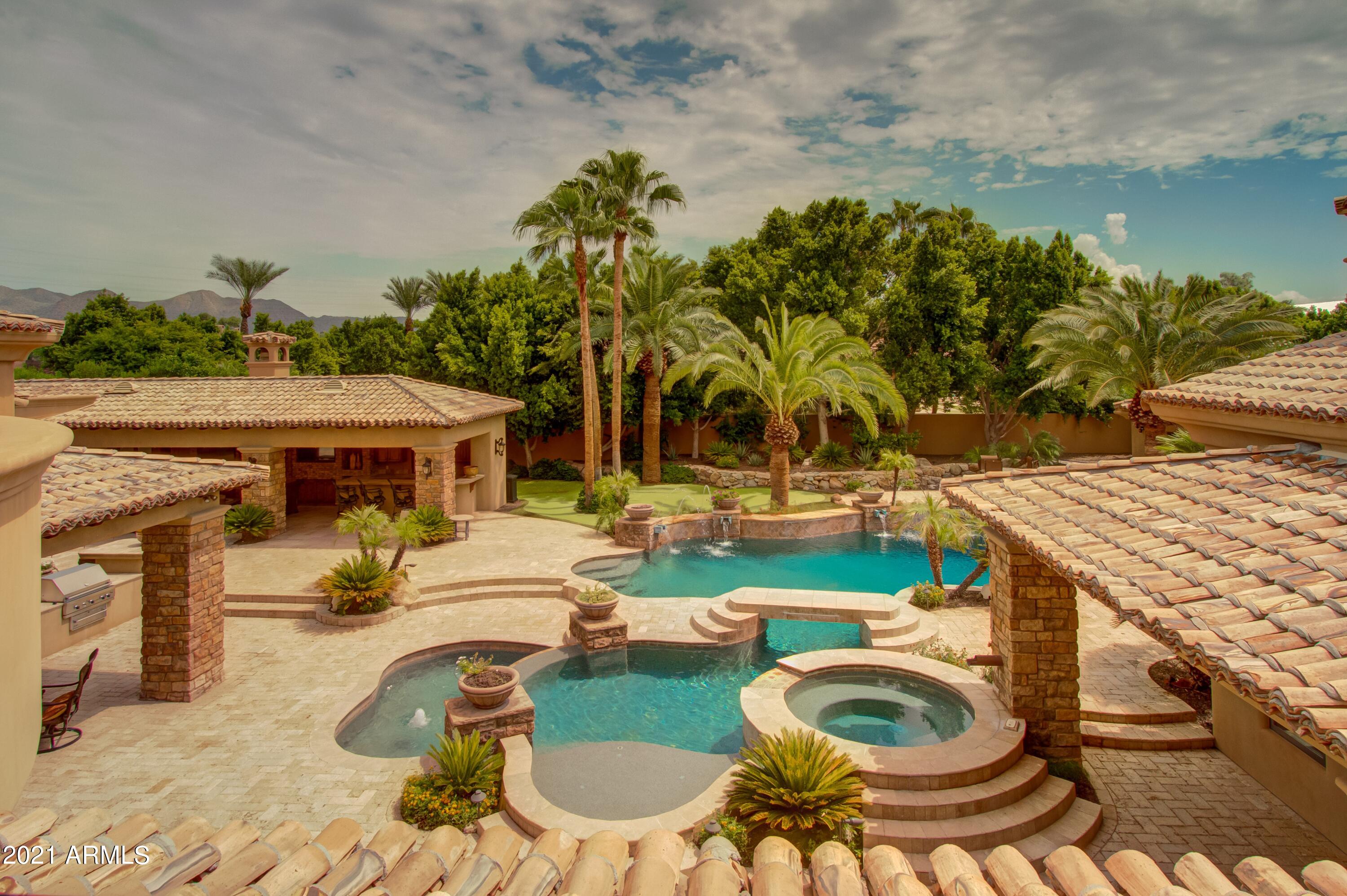 Mirage - Residential