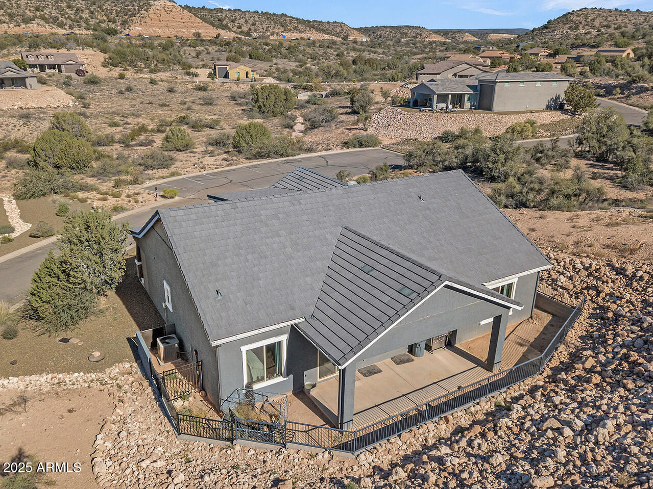 BEAVER CREEK PRESERVE - Residential
