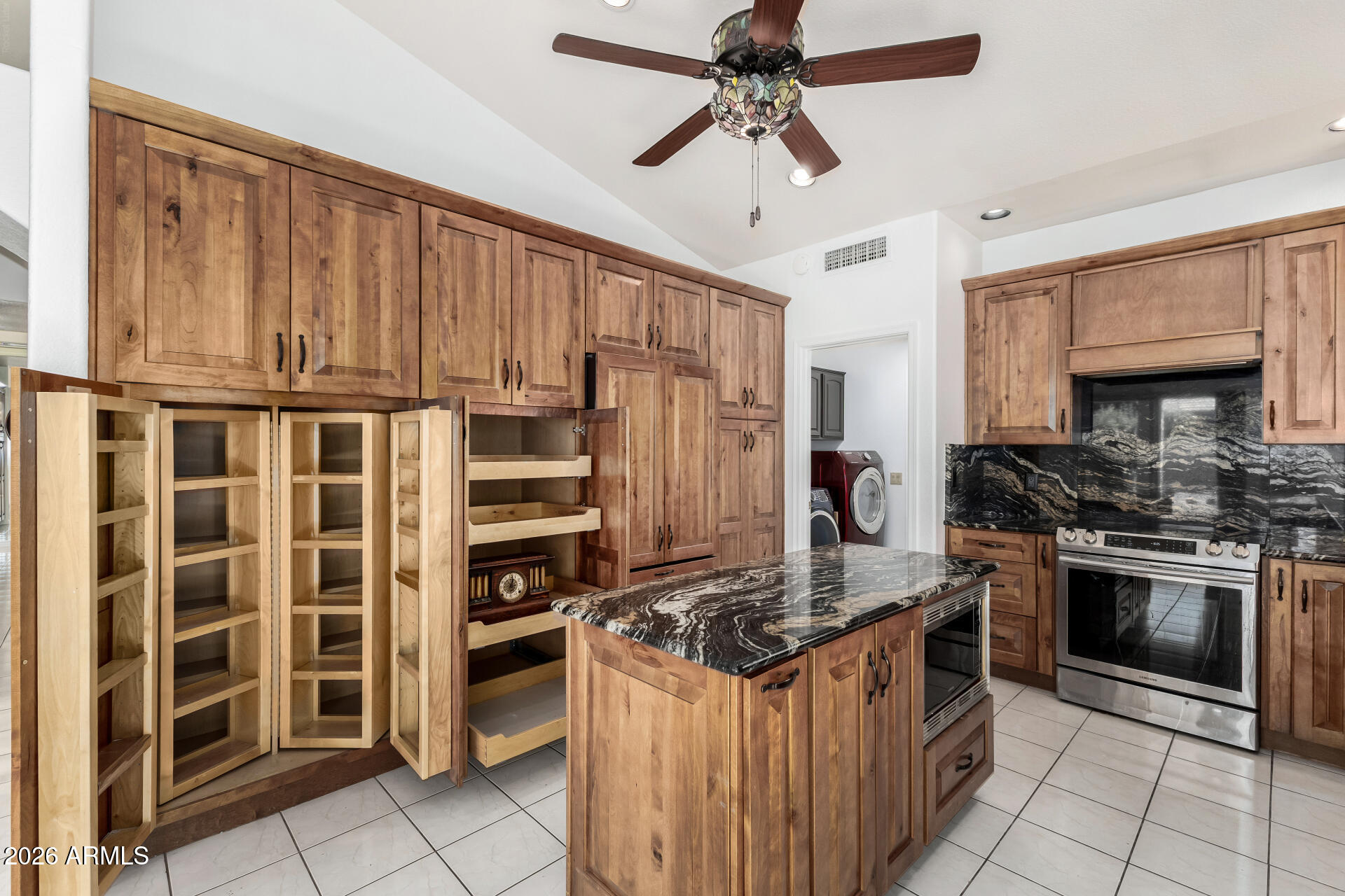 SUN LAKES 26B LOT 1-48 TR A PVT ST - Residential