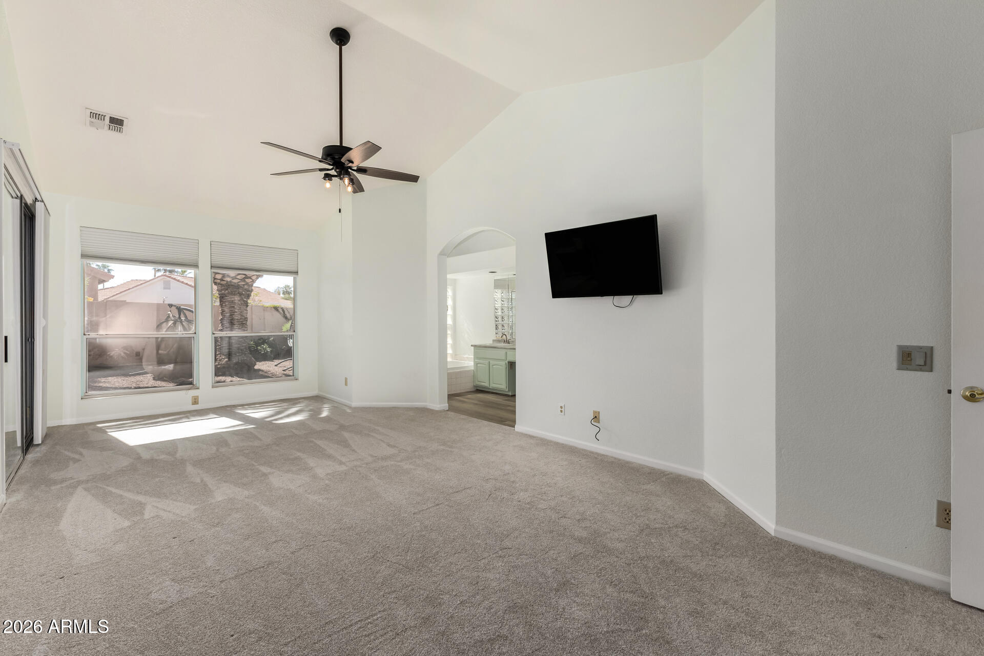 SUN LAKES 26B LOT 1-48 TR A PVT ST - Residential