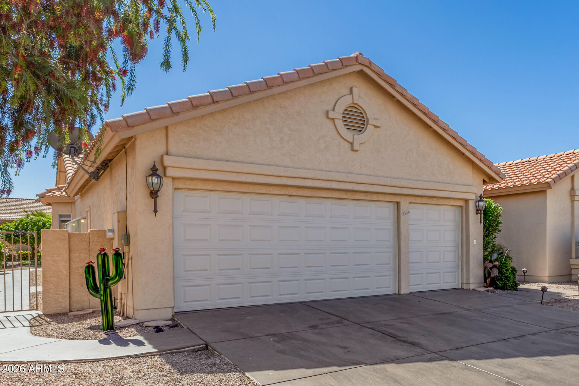 SUN LAKES 26B LOT 1-48 TR A PVT ST - Residential