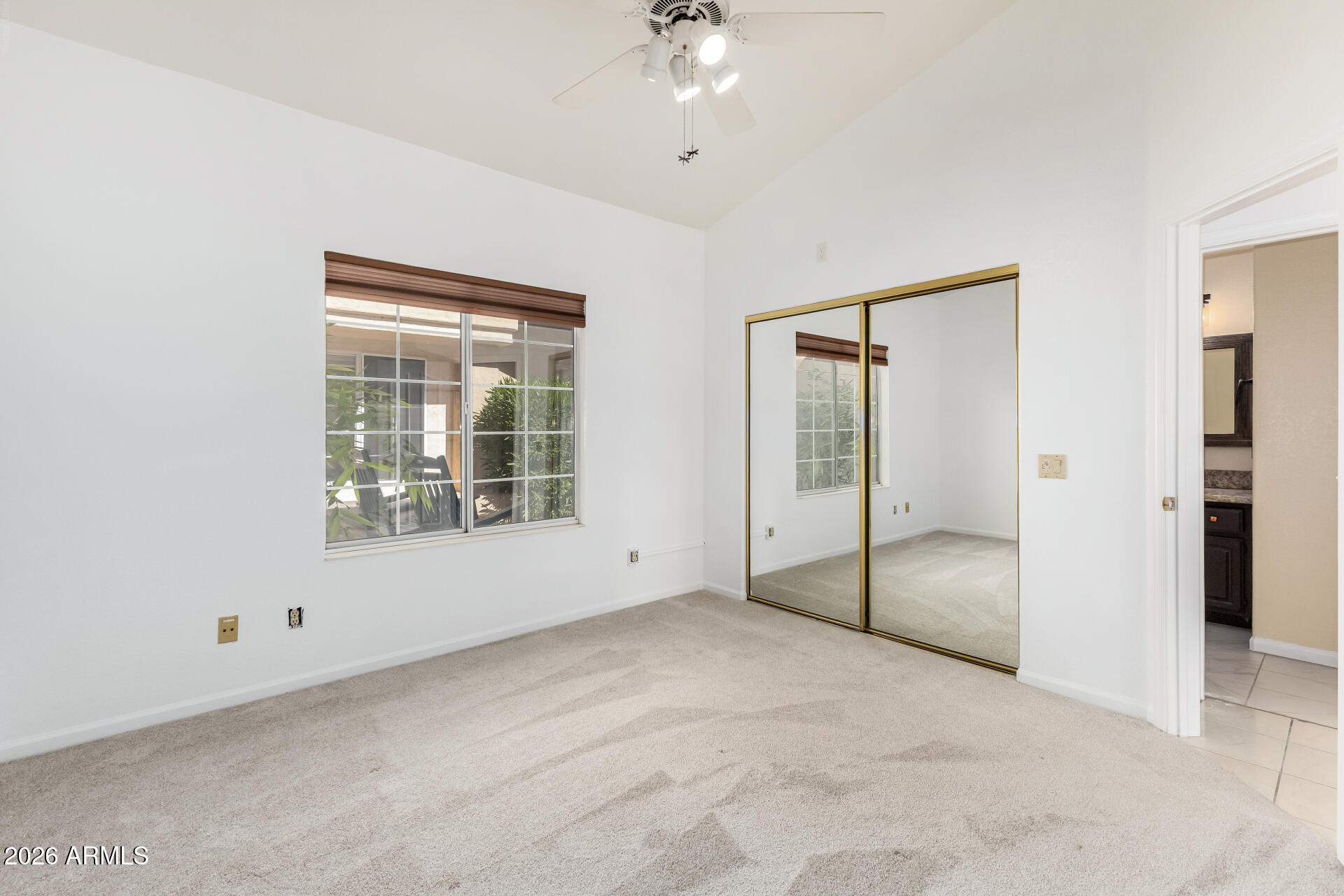 SUN LAKES 26B LOT 1-48 TR A PVT ST - Residential