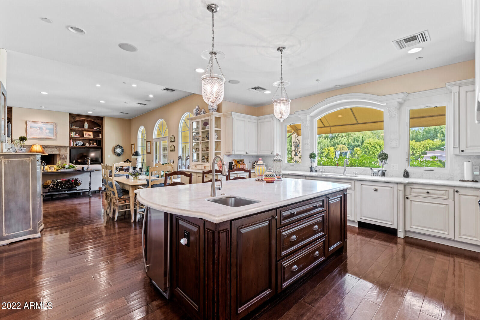 CAMELBACK COUNTRY CLUB ESTATES 4 - Residential