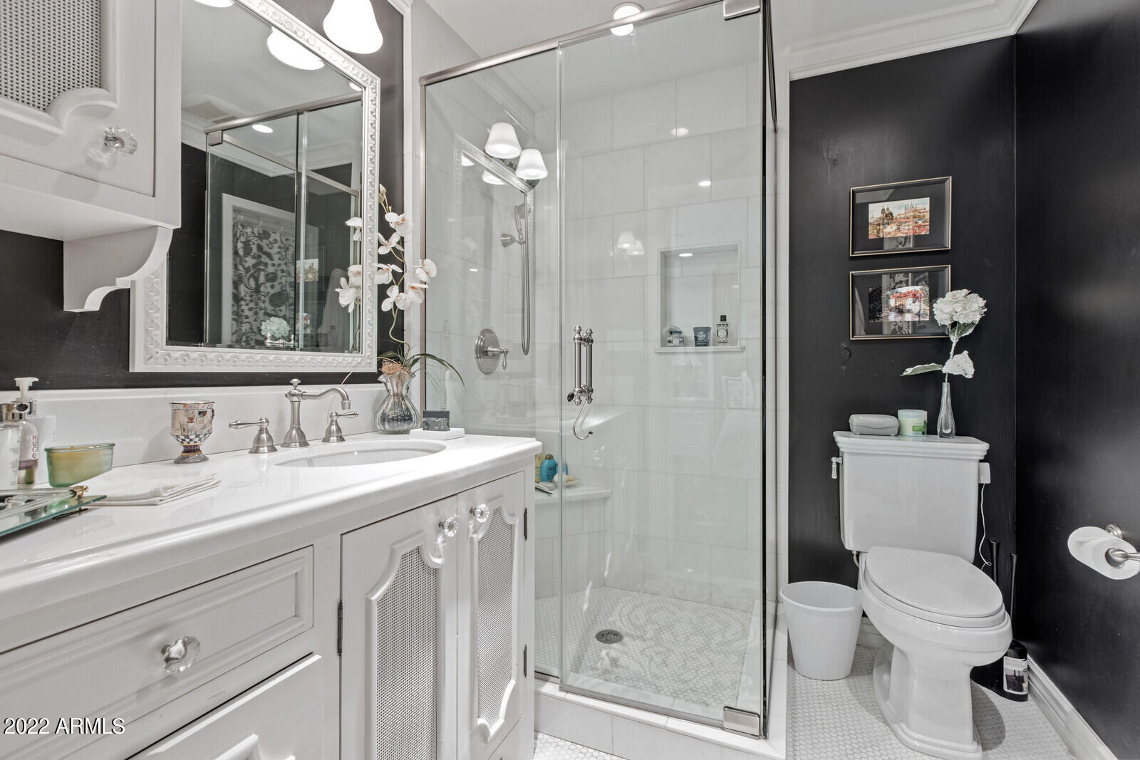 CAMELBACK COUNTRY CLUB ESTATES 4 - Residential